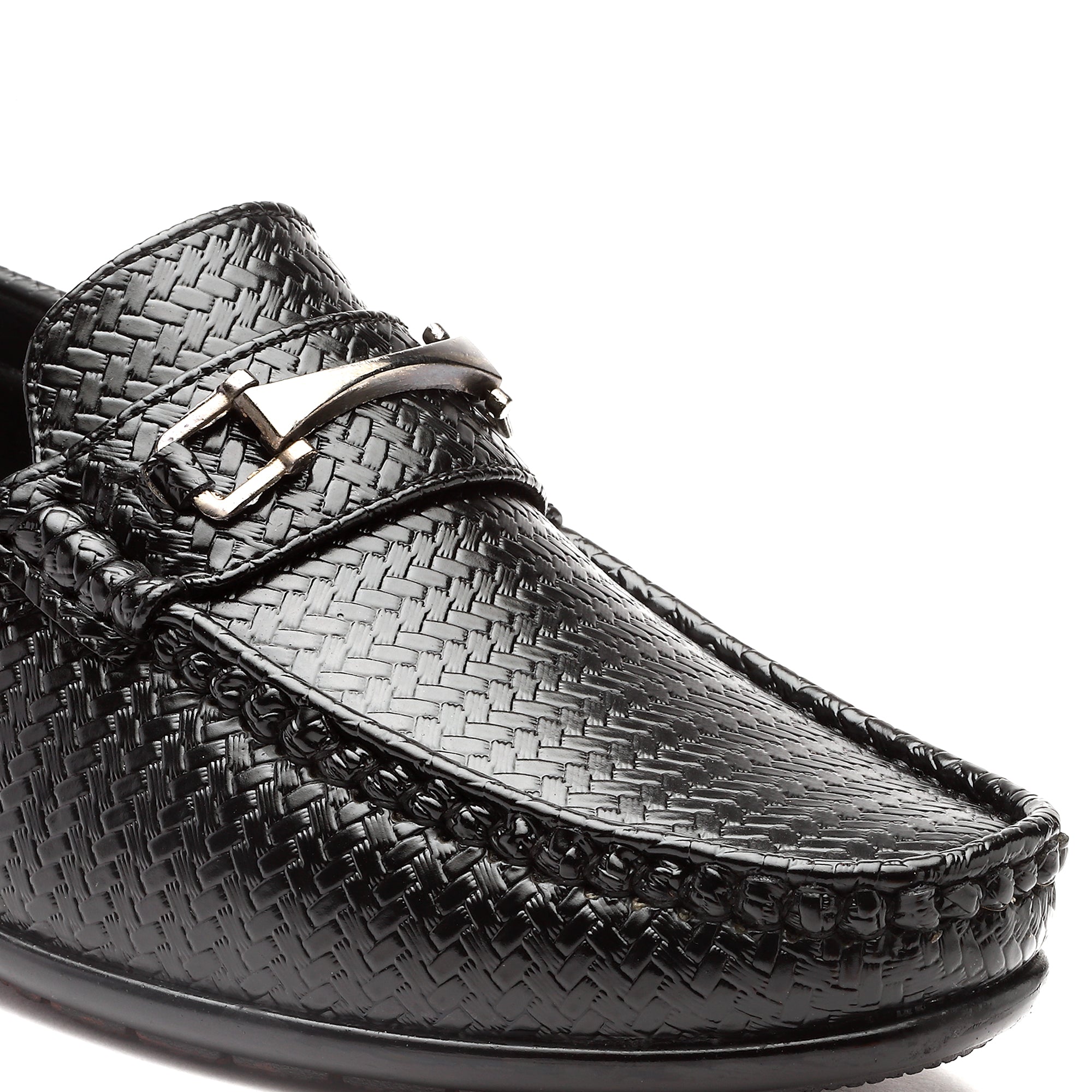 Action DRIVE-113 Men's Slip-On Casual Loafers