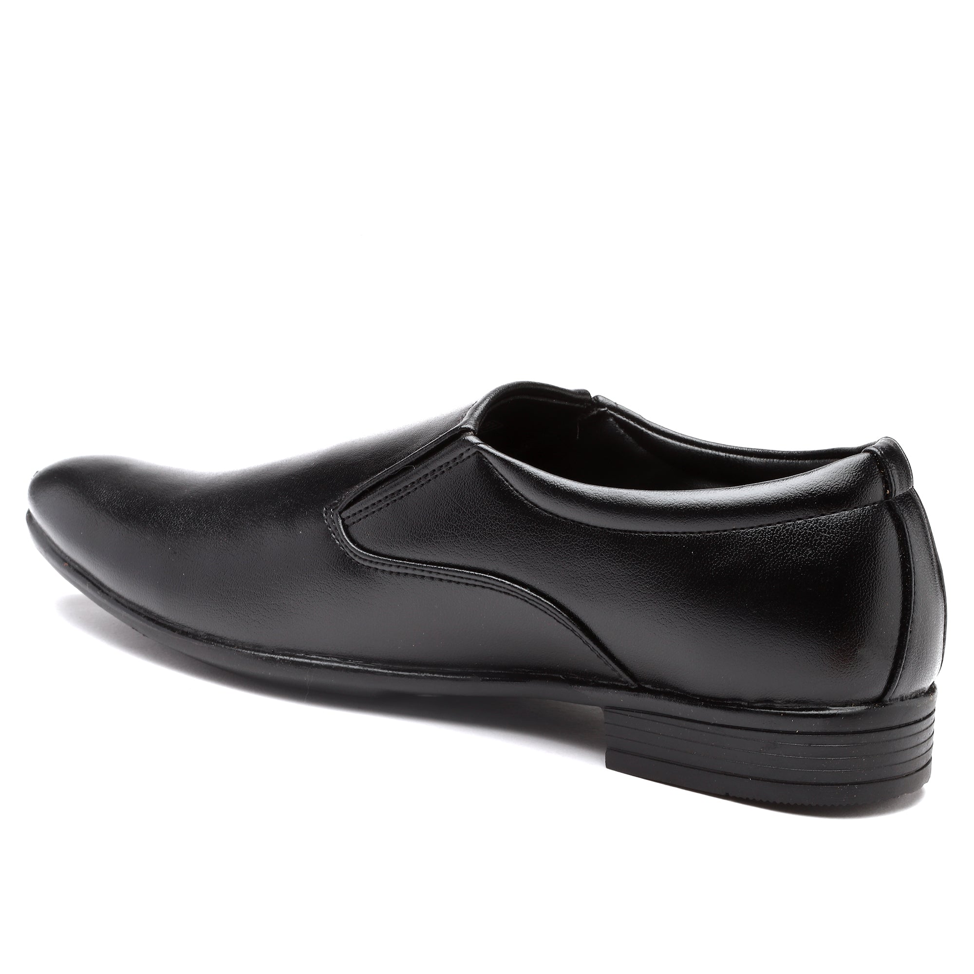 Action OFFICE-251 Men's Slip-On Formal Monks