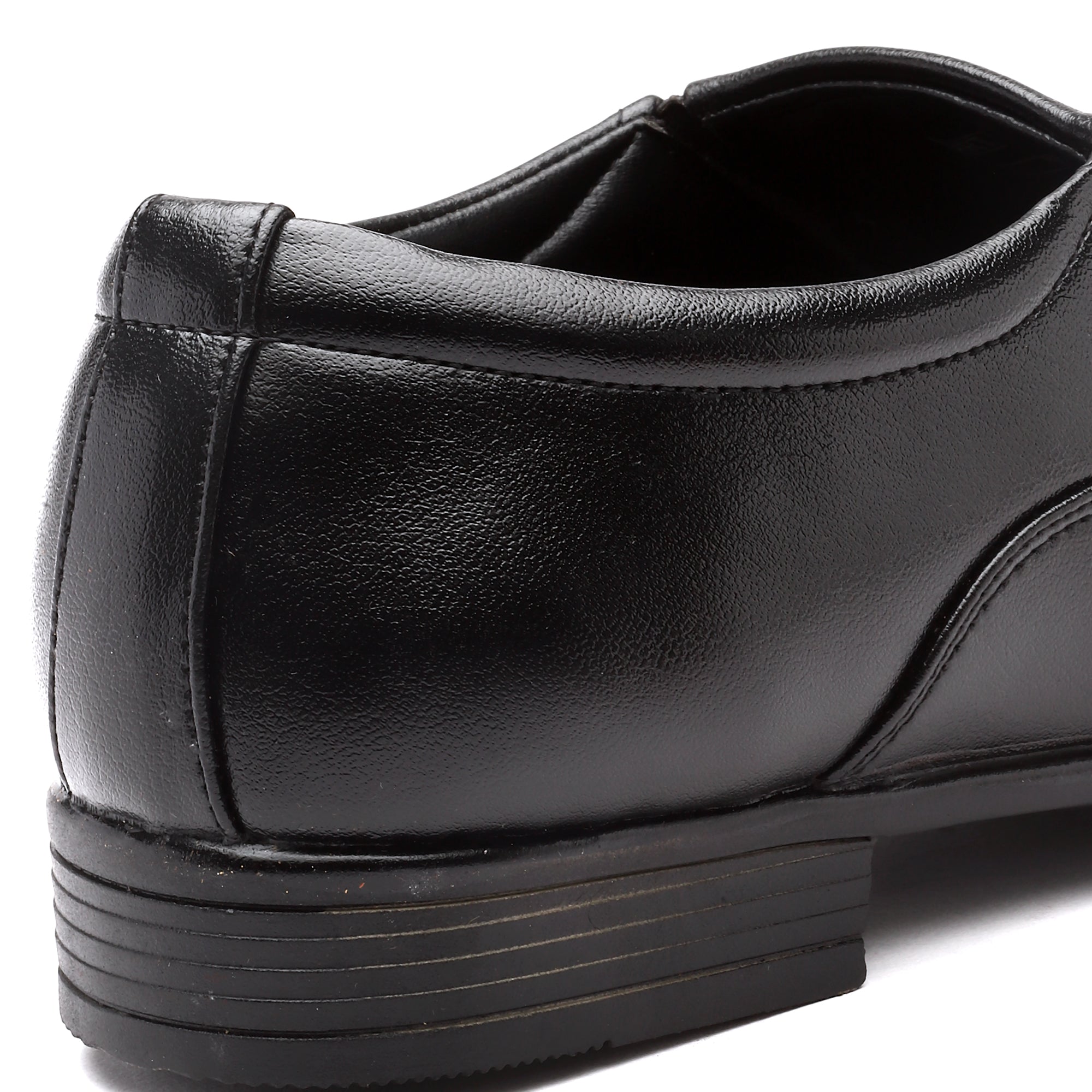 Action OFFICE-251 Men's Slip-On Formal Monks