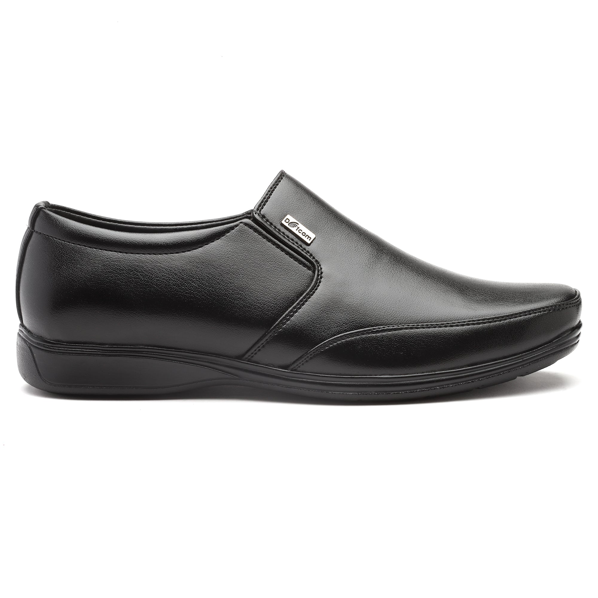 Action OFFICE-45 Men's Slip-On Formal Monks