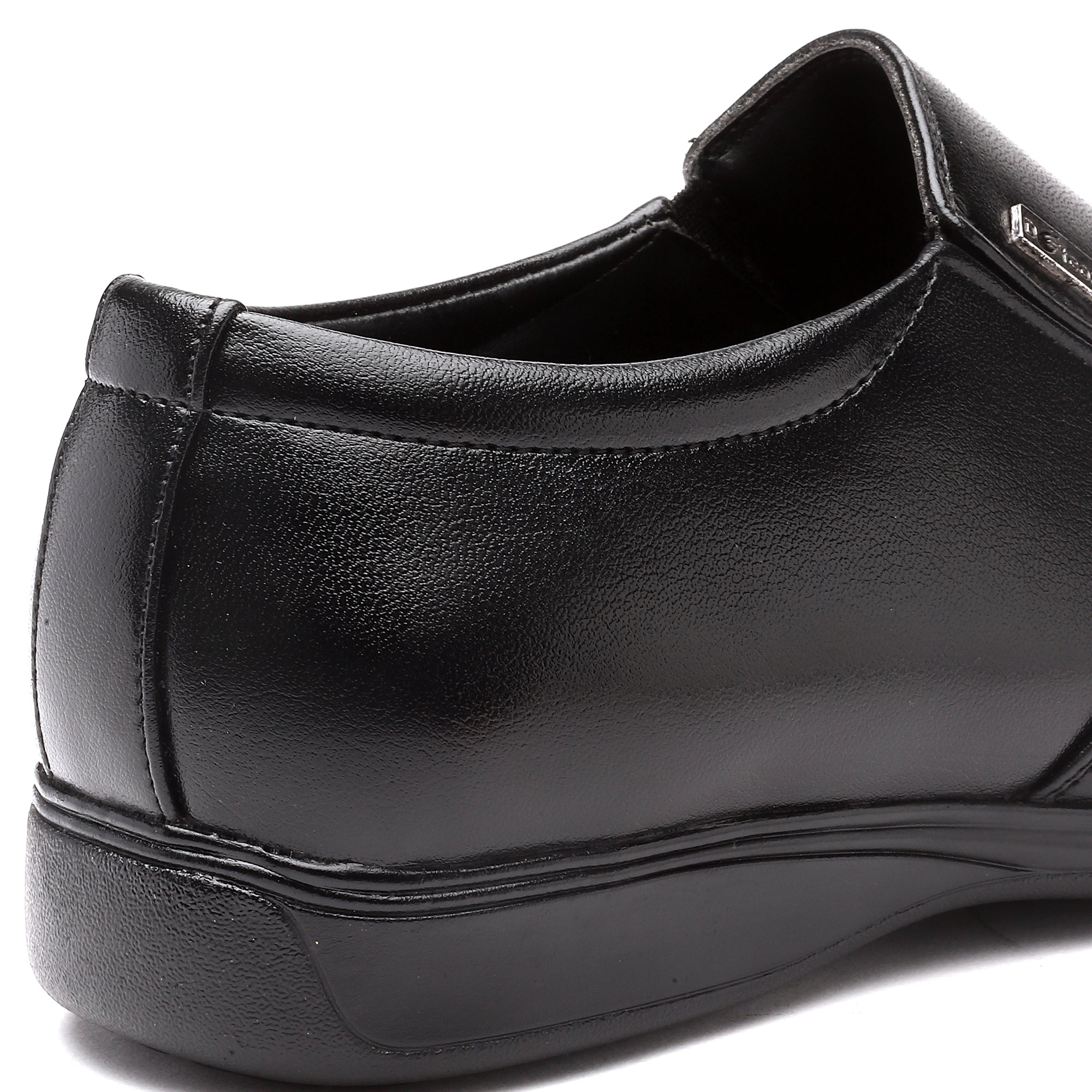 Action OFFICE-45 Men's Slip-On Formal Monks