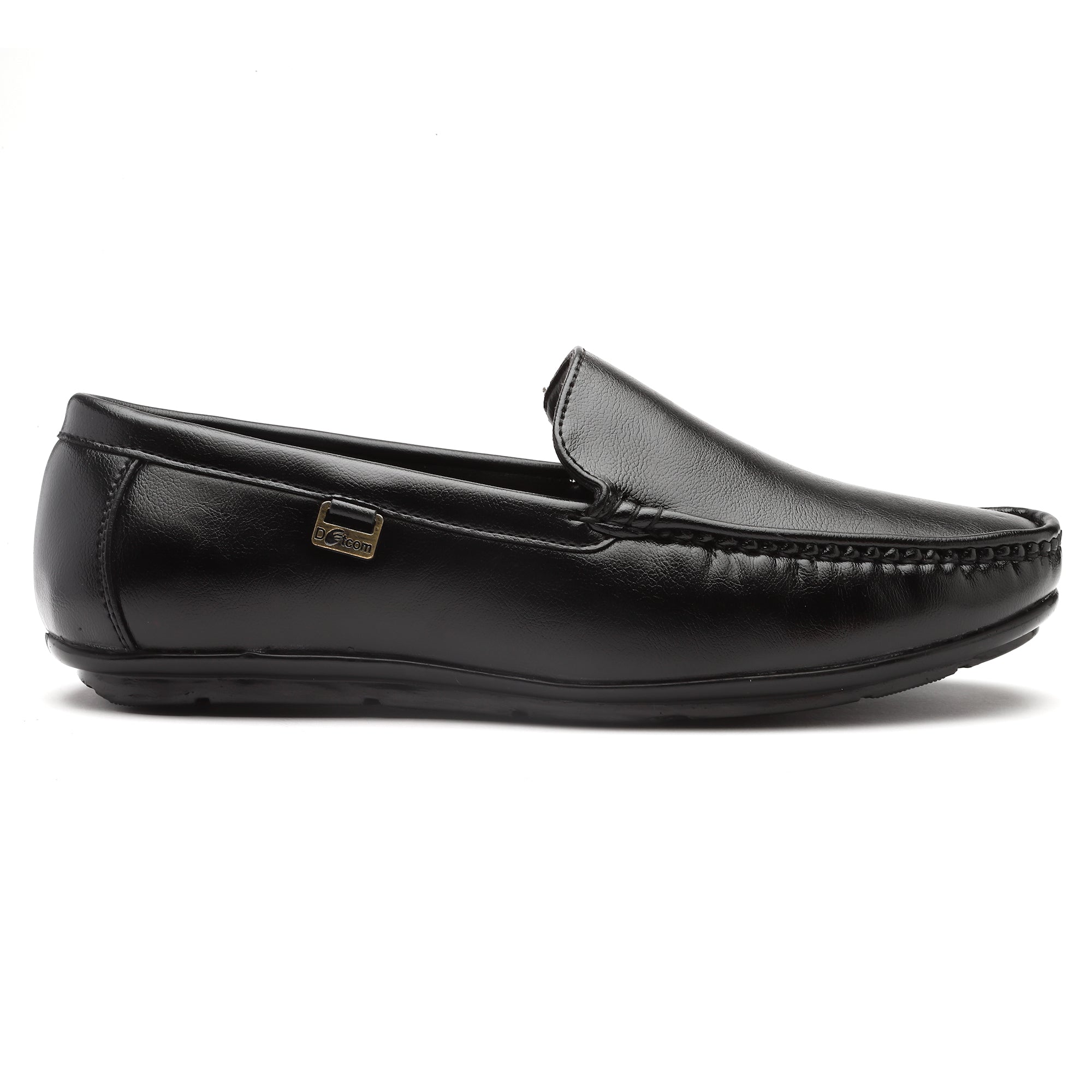 Action DRIVE-141 Men's Slip-On Casual Loafers