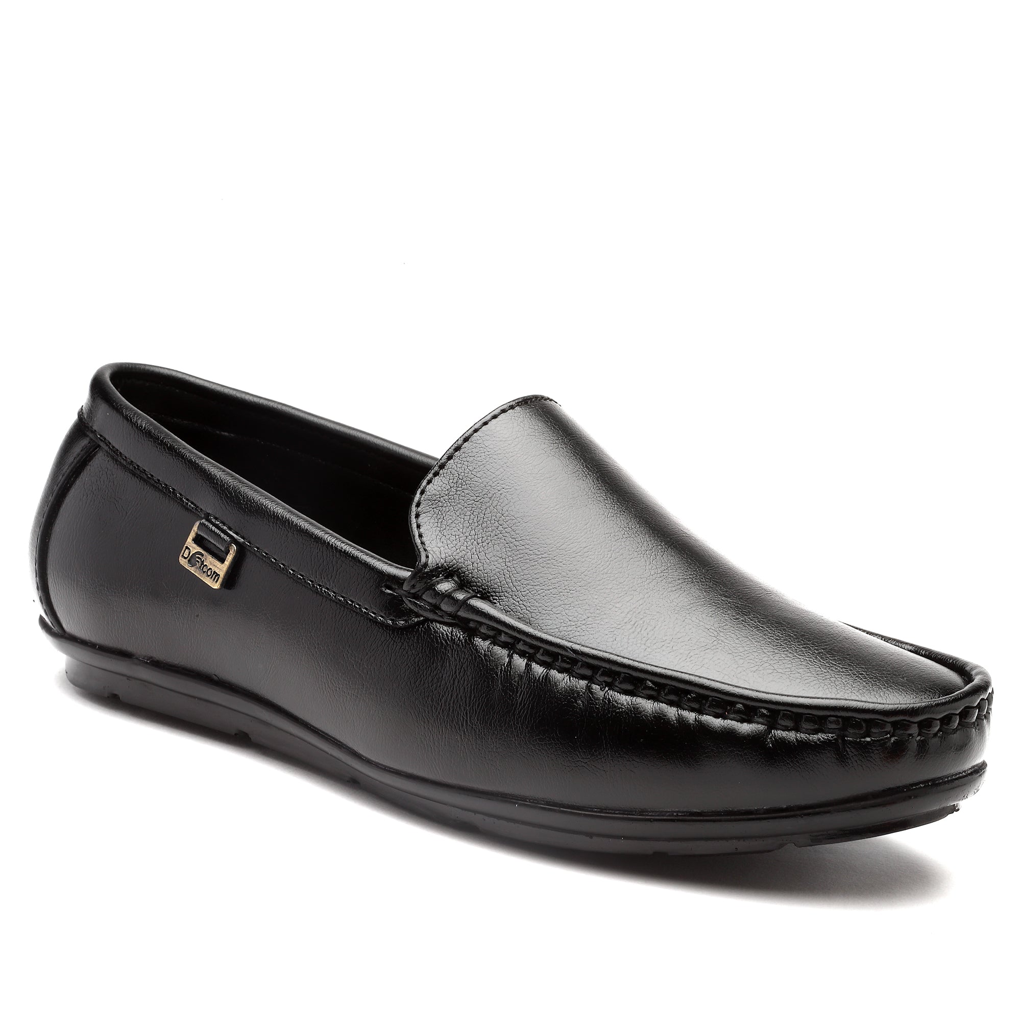 Action DRIVE-141 Men's Slip-On Casual Loafers
