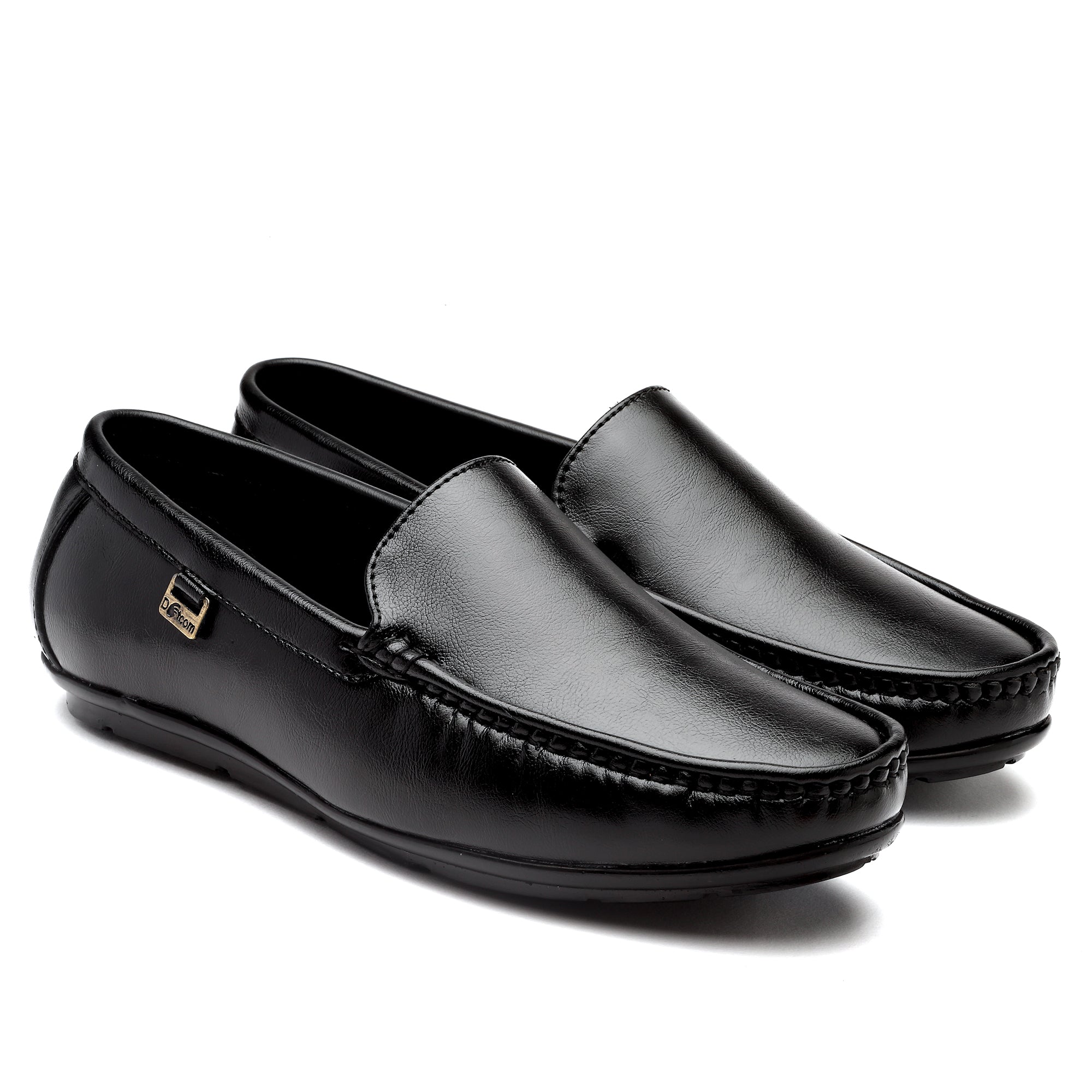Action DRIVE-141 Men's Slip-On Casual Loafers