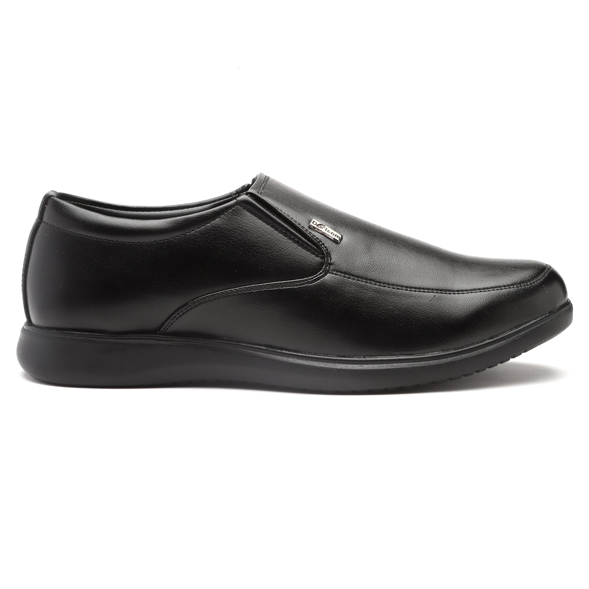 Action OFFICE-224 Men's Slip-On Formal Monks