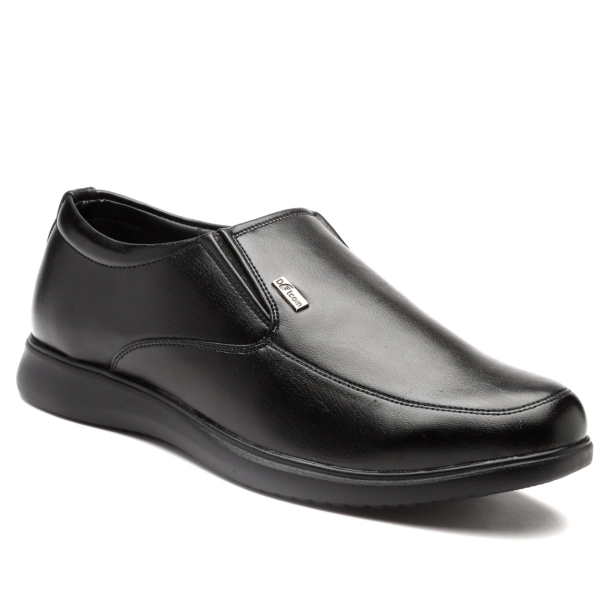 Action OFFICE-224 Men's Slip-On Formal Monks