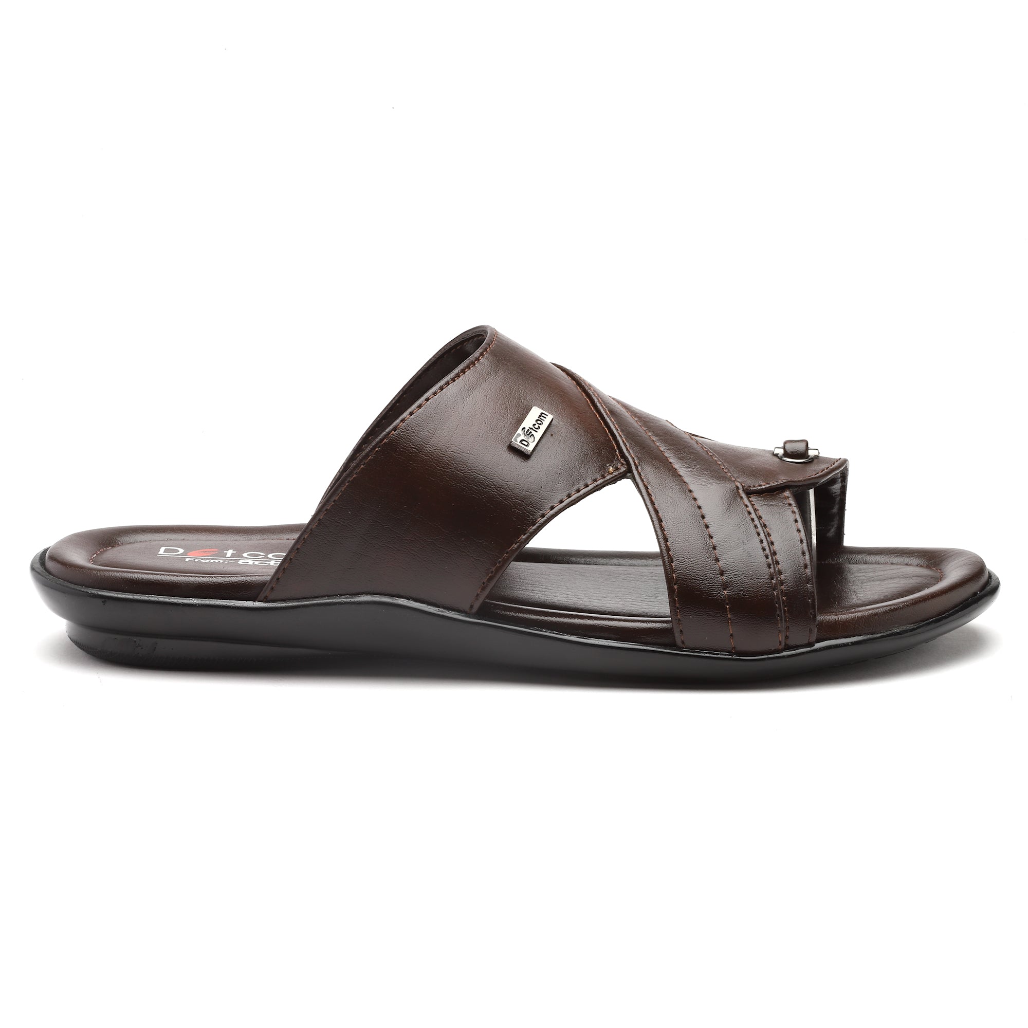 Action ELEGANT-703 Men's Slip-On Casual Sandal