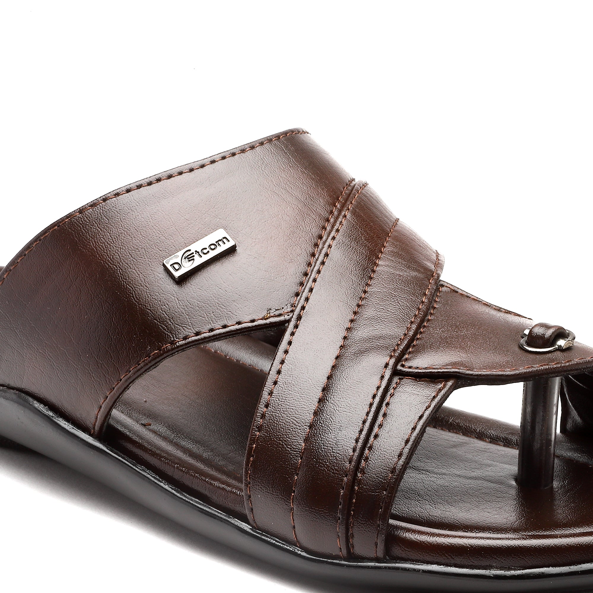 Action ELEGANT-703 Men's Slip-On Casual Sandal