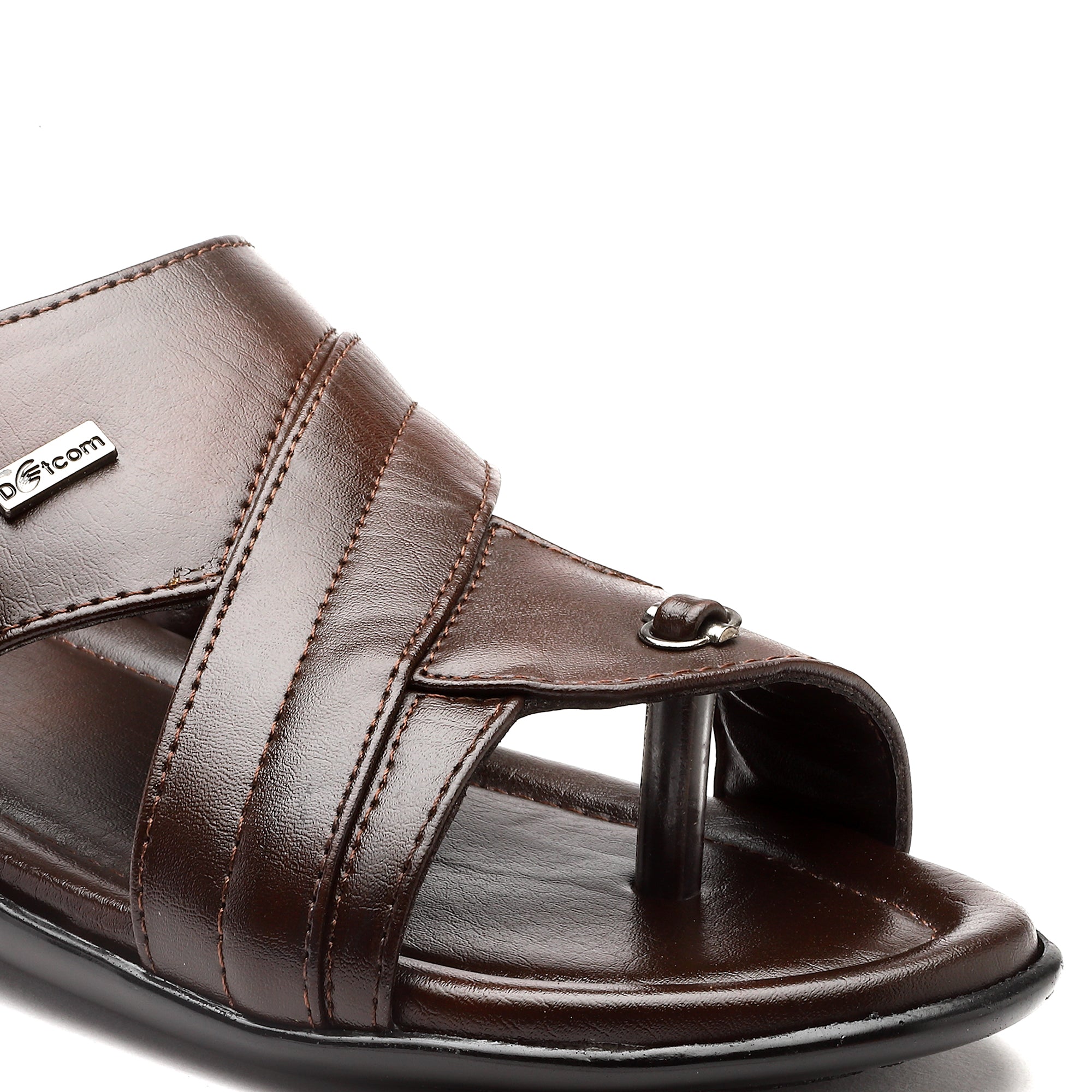 Action ELEGANT-703 Men's Slip-On Casual Sandal