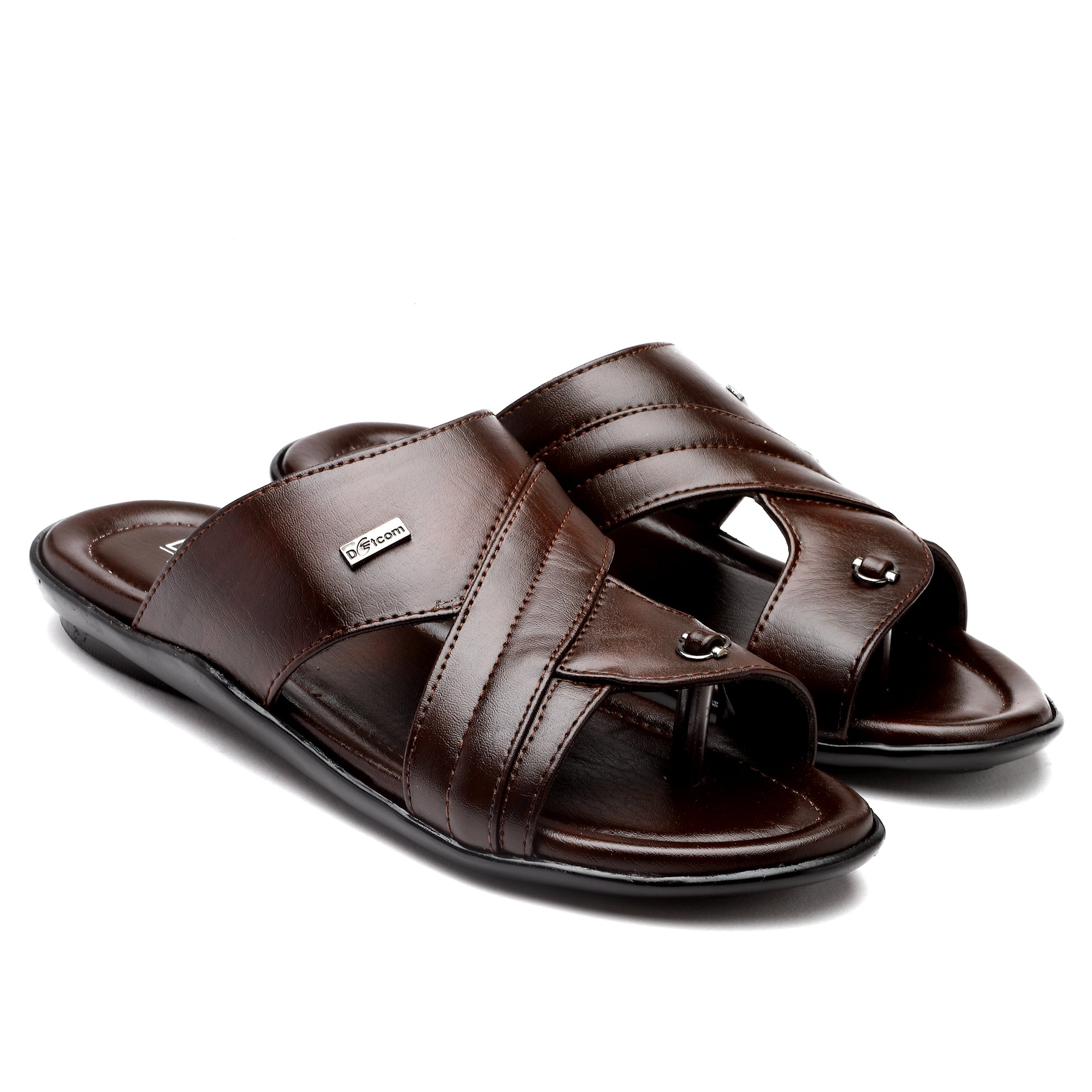 Action ELEGANT-703 Men's Slip-On Casual Sandal