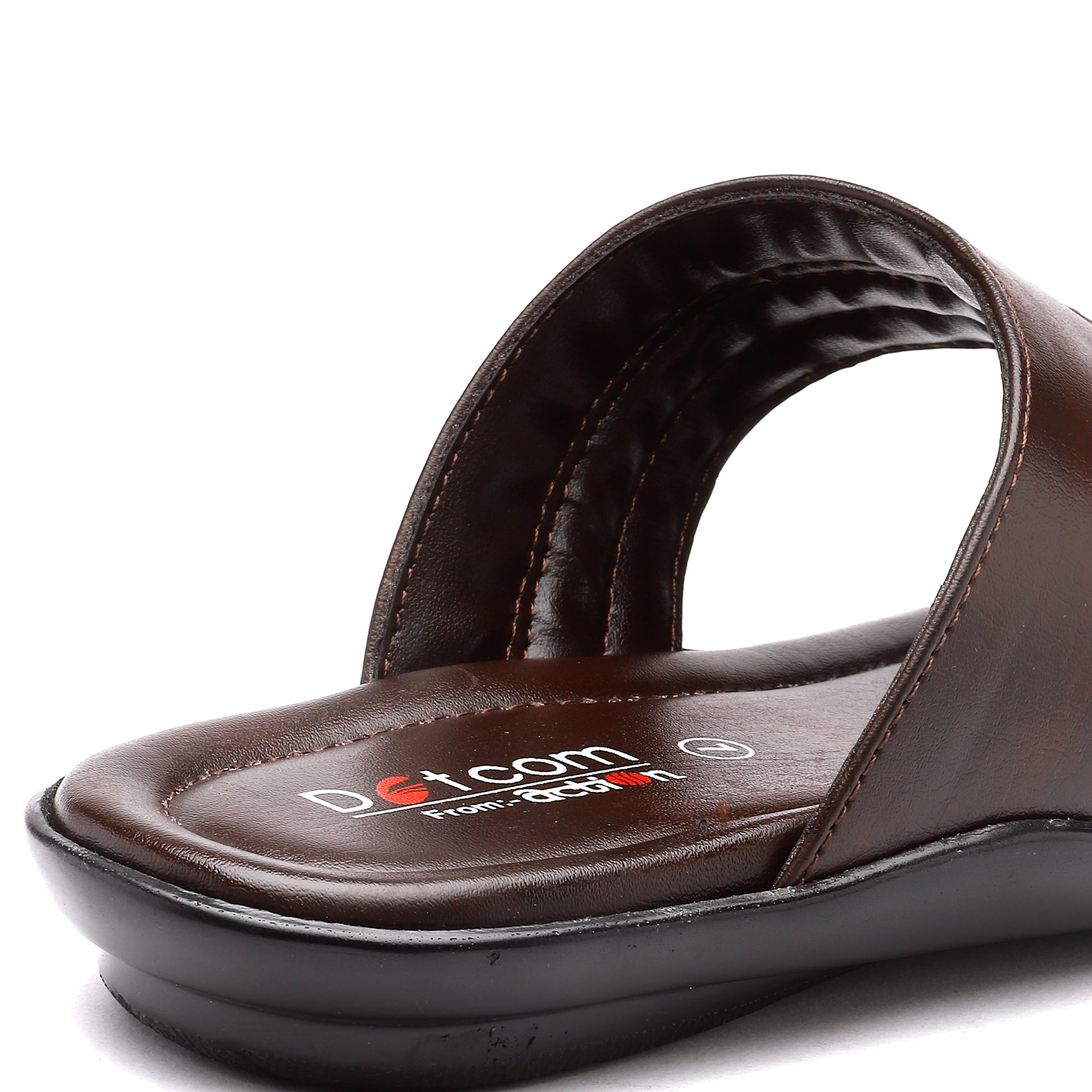 Action ELEGANT-703 Men's Slip-On Casual Sandal