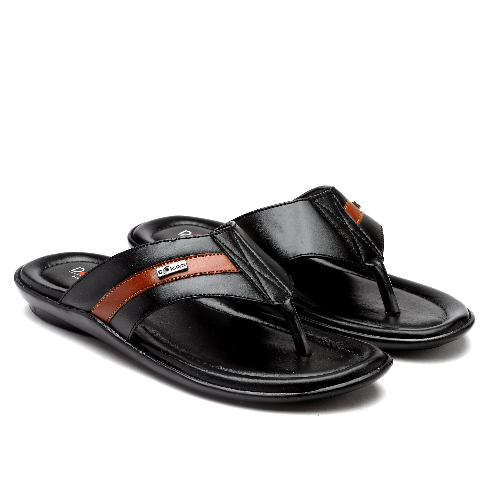 Action ELEGANT-707 Men's Slip-On Casual Sandal