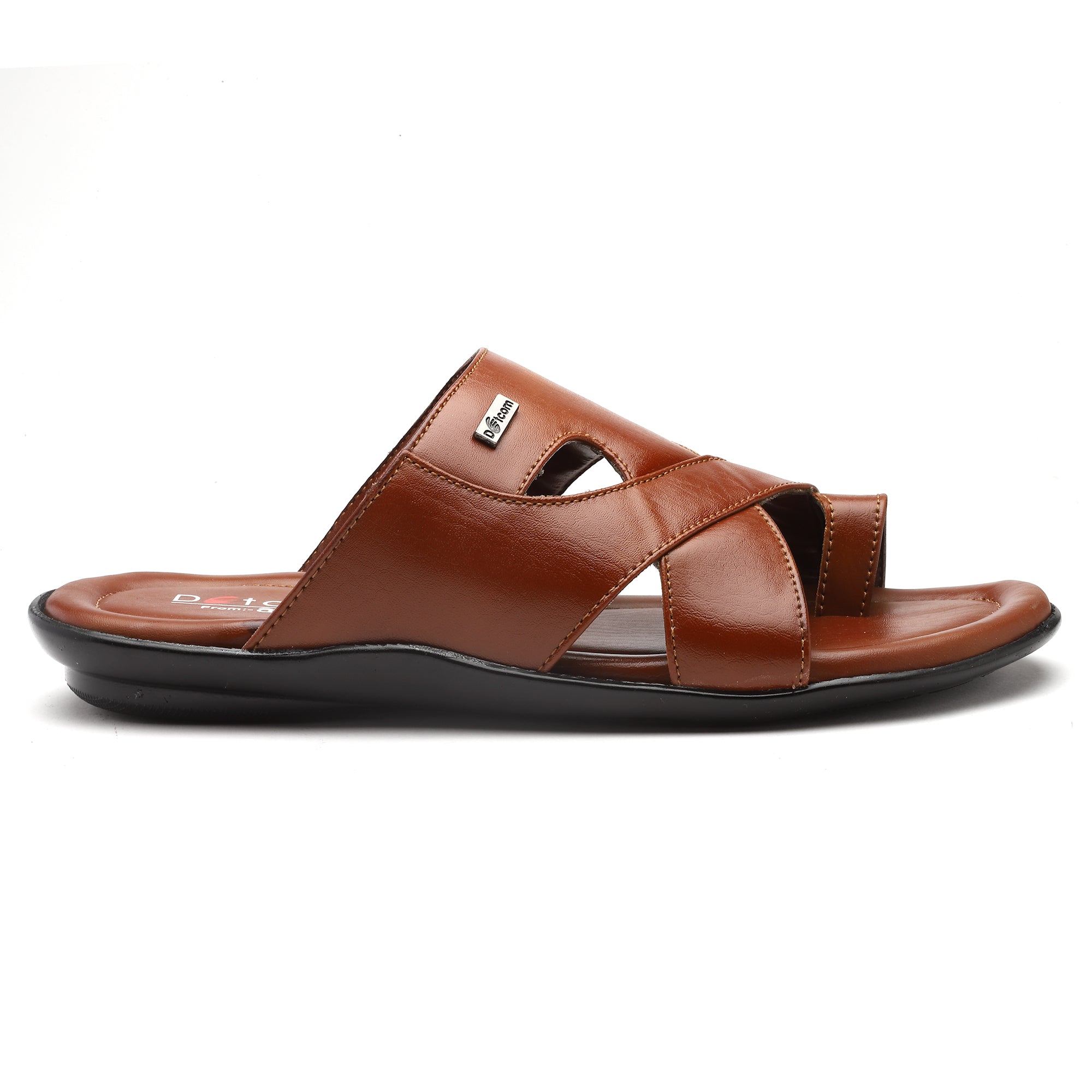 Action ELEGANT-704 Men's Slip-On Casual Sandal