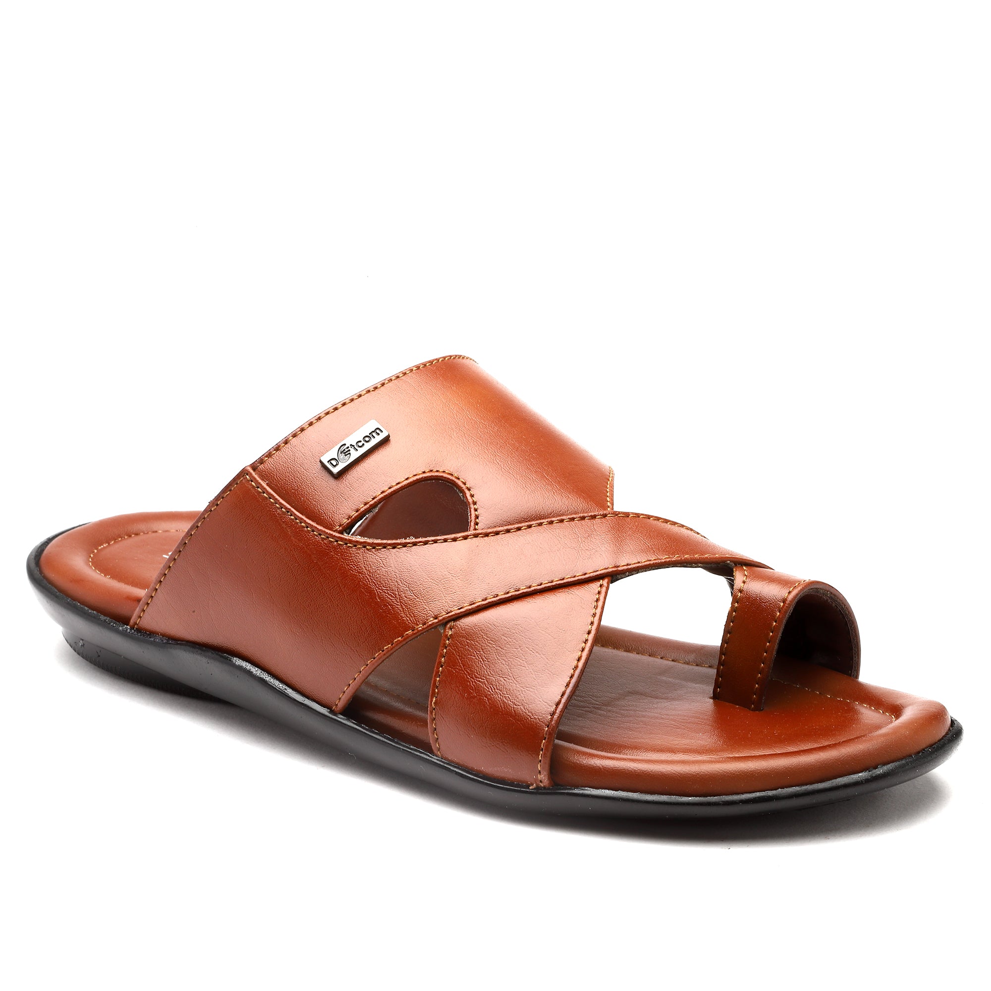 Action ELEGANT-704 Men's Slip-On Casual Sandal