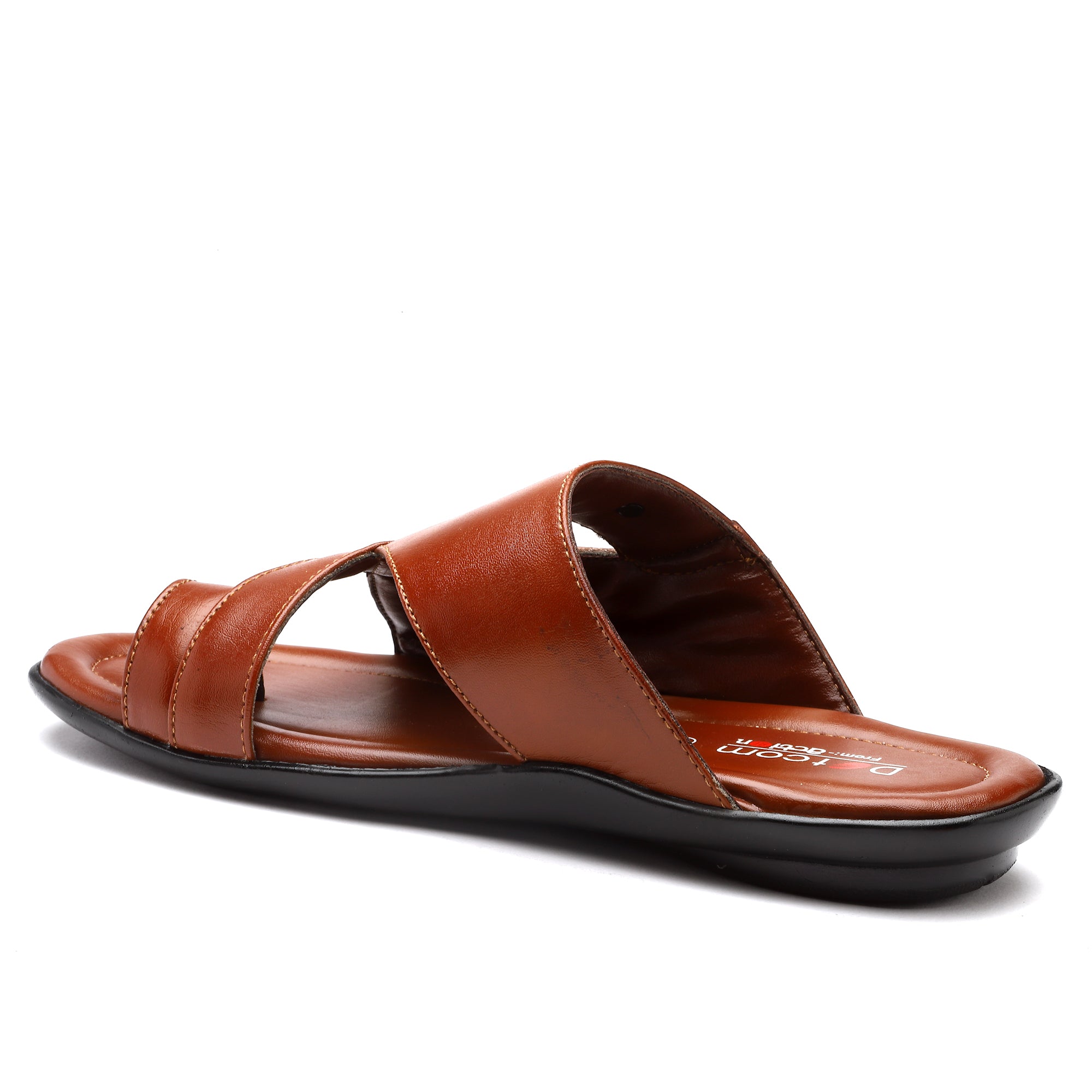 Action ELEGANT-704 Men's Slip-On Casual Sandal