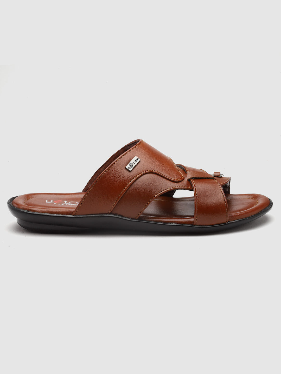 Action ELEGANT-702 Men's Slip-On Casual Sandal