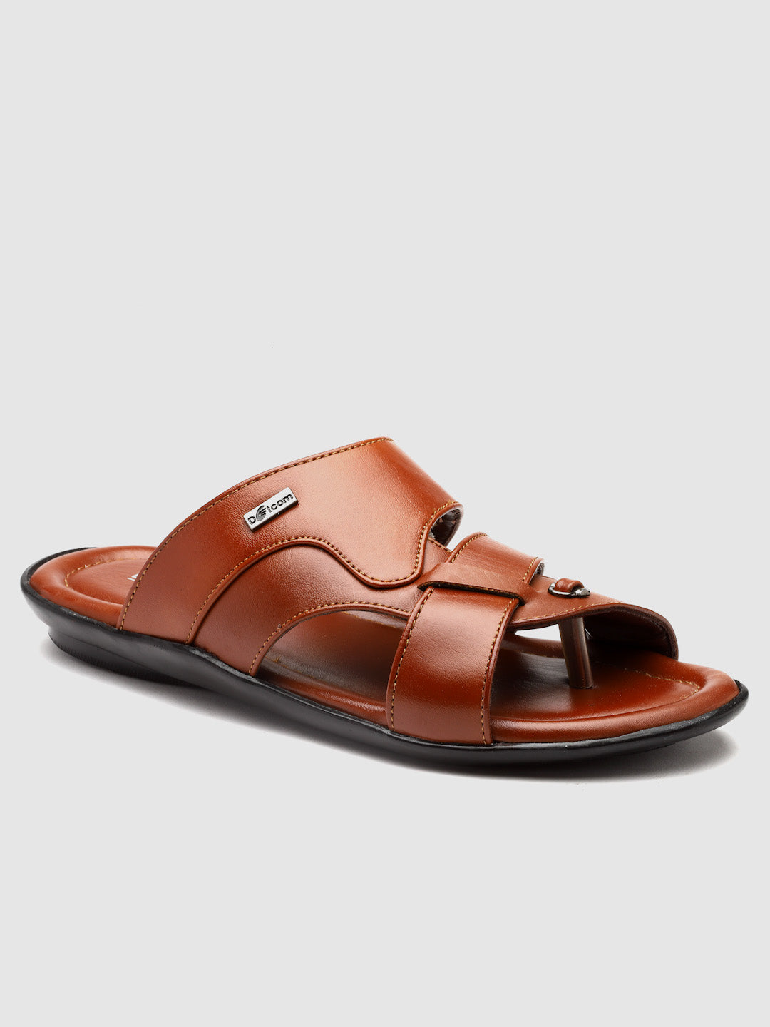 Action ELEGANT-702 Men's Slip-On Casual Sandal