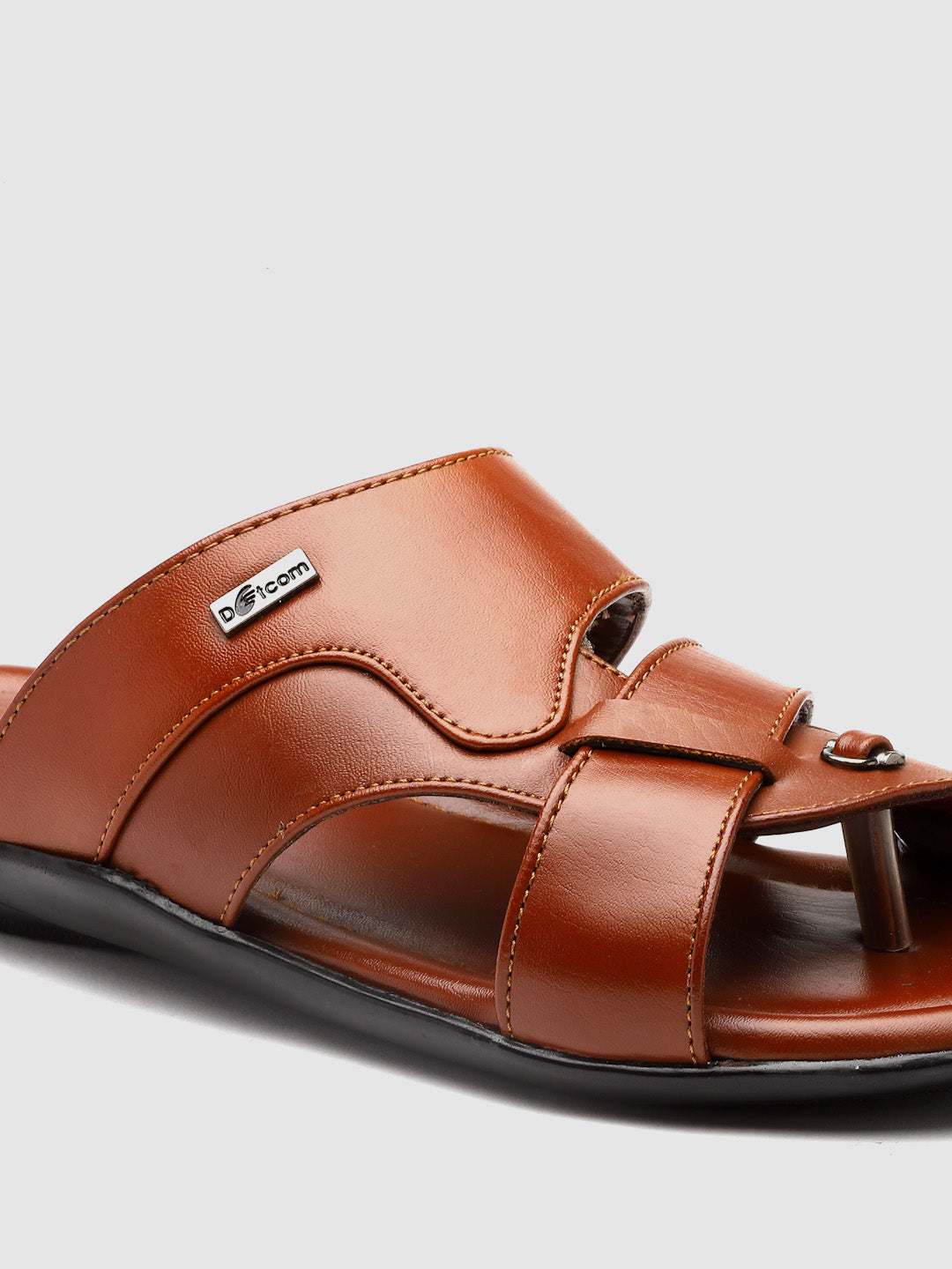 Action ELEGANT-702 Men's Slip-On Casual Sandal