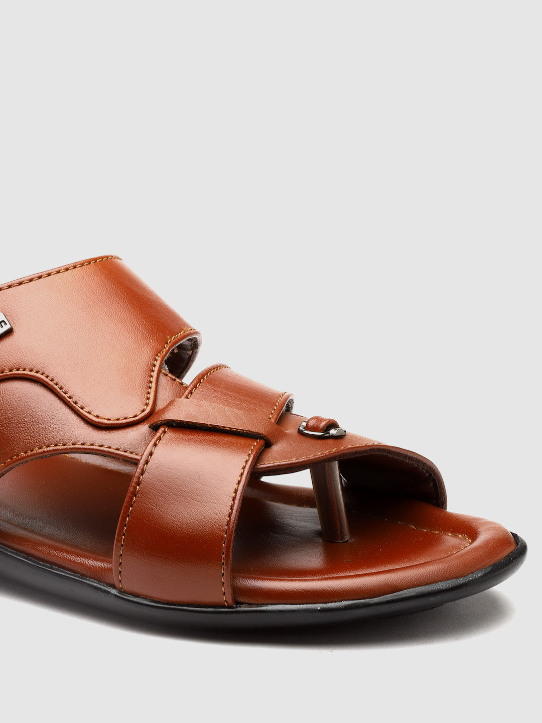 Action ELEGANT-702 Men's Slip-On Casual Sandal