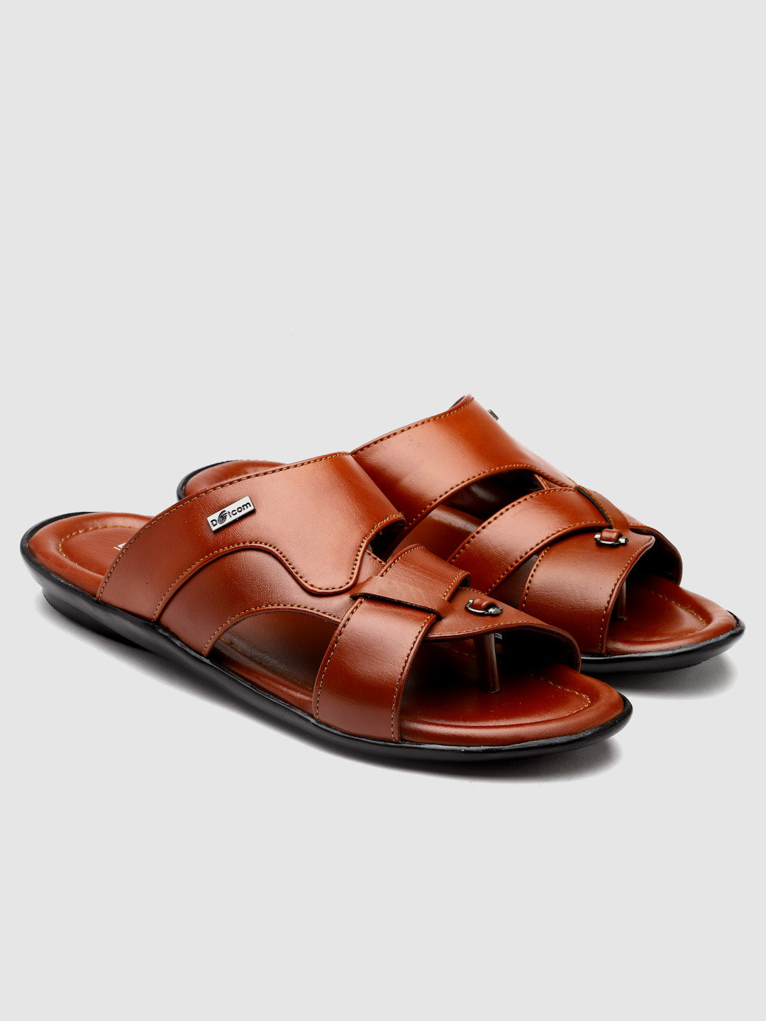 Action ELEGANT-702 Men's Slip-On Casual Sandal