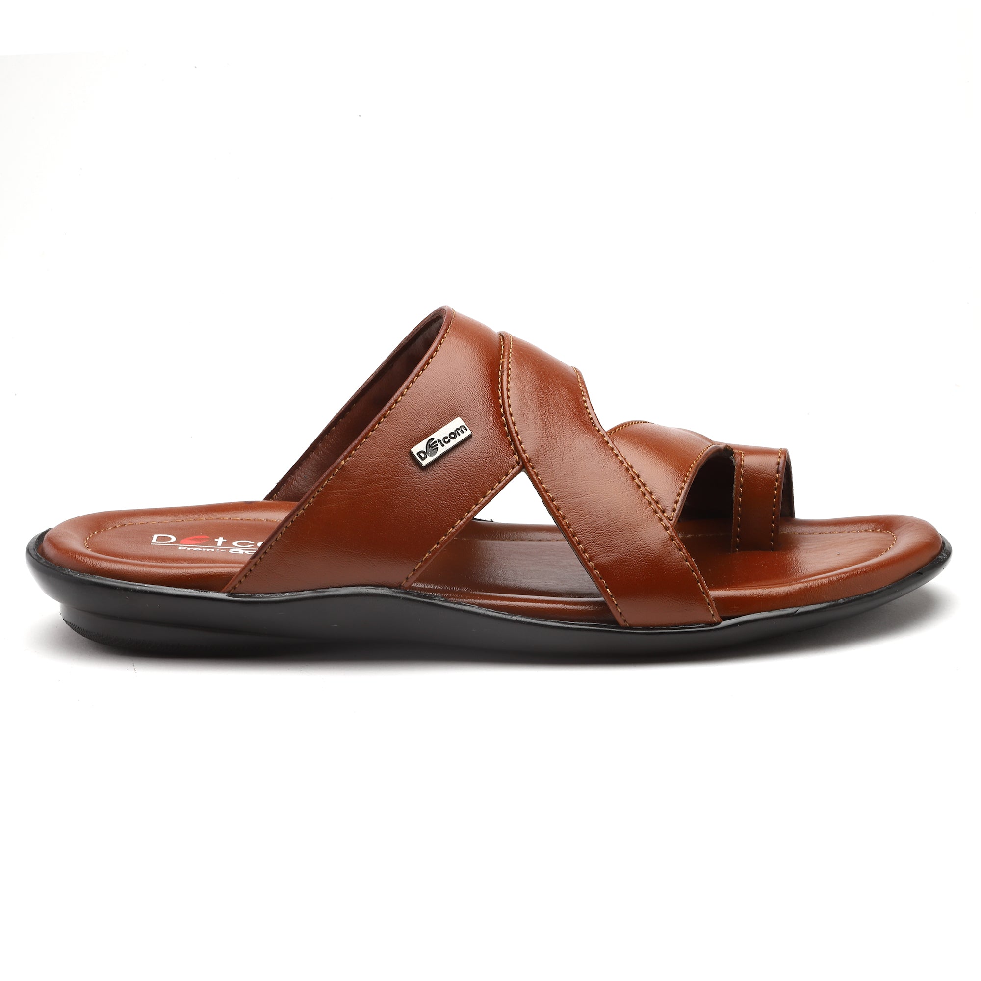 Action ELEGANT-705 Men's Slip-On Casual Sandal