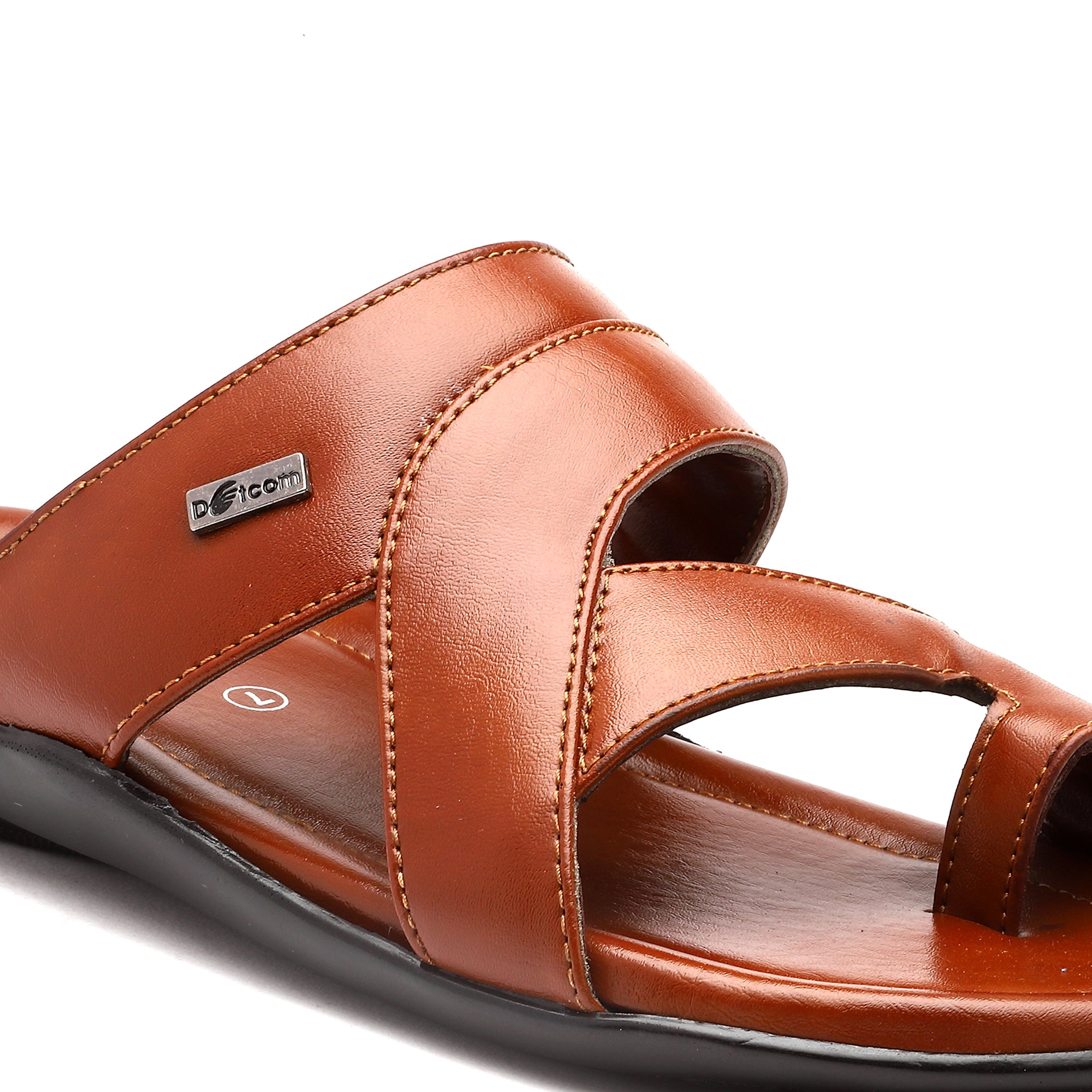 Action ELEGANT-705 Men's Slip-On Casual Sandal
