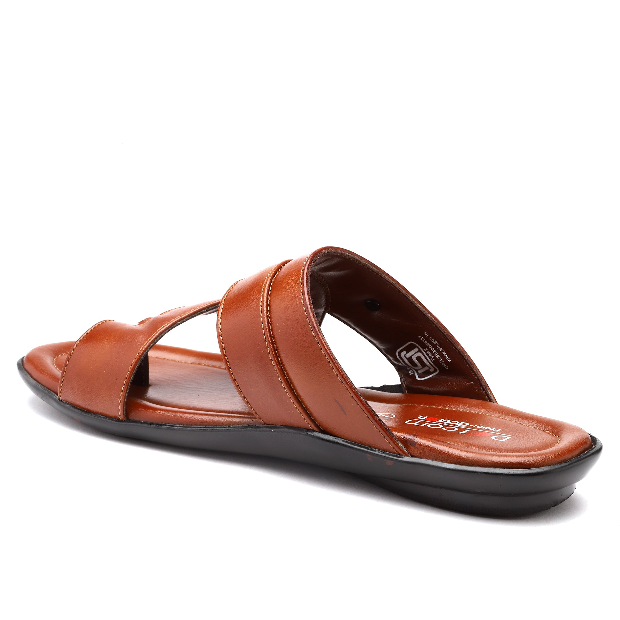 Action ELEGANT-705 Men's Slip-On Casual Sandal