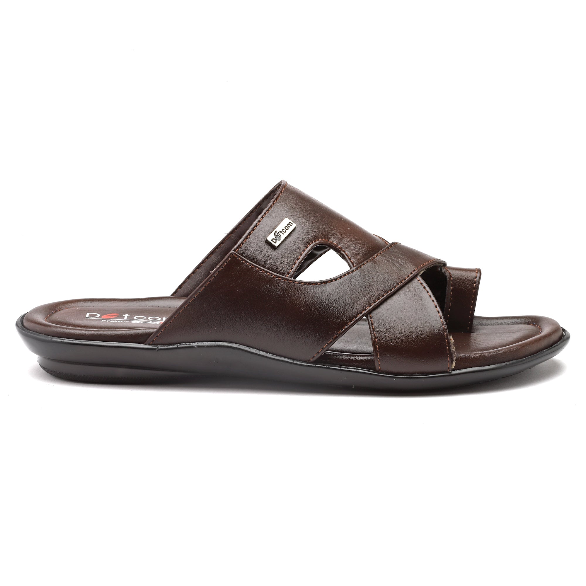 Action ELEGANT-704 Men's Slip-On Casual Sandal