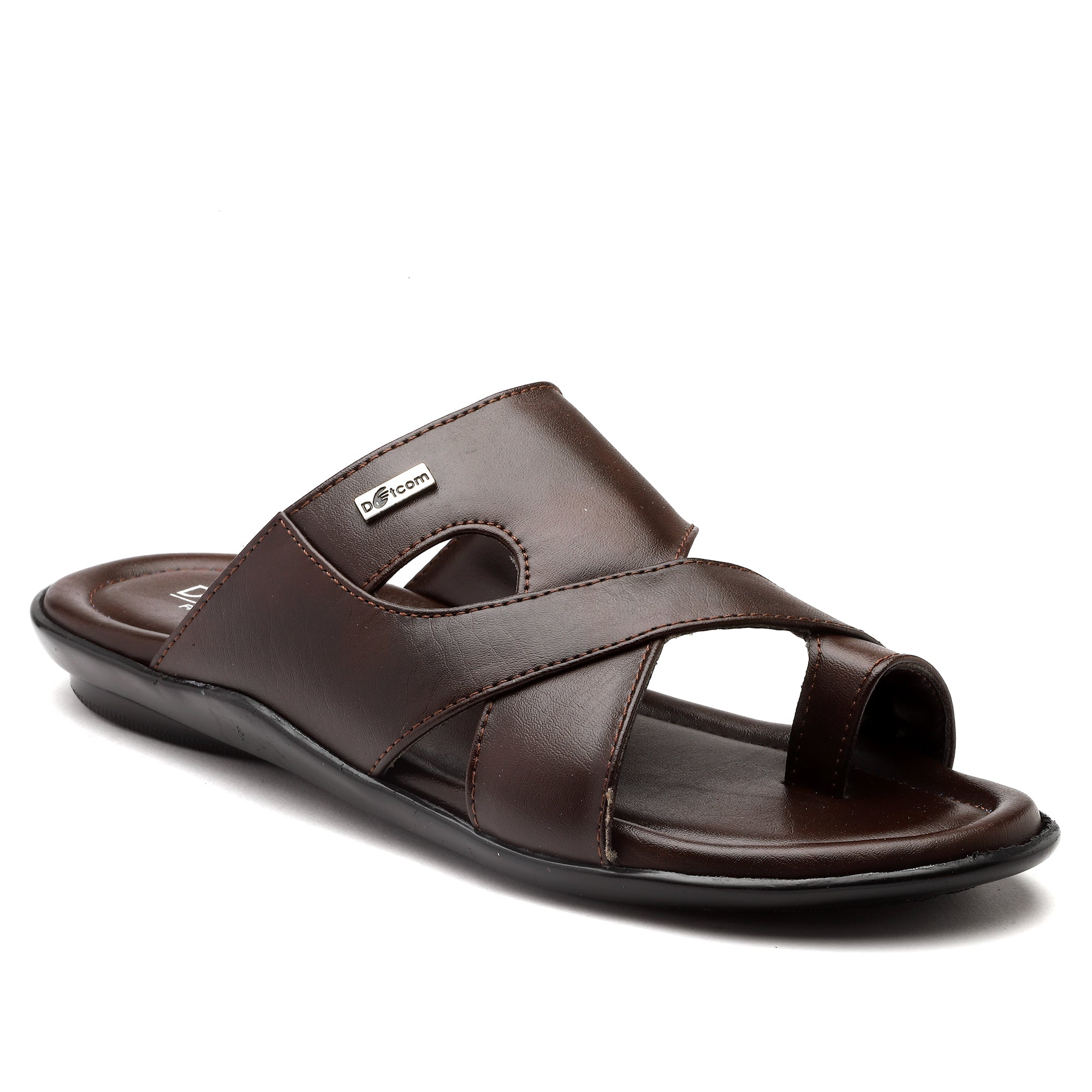 Action ELEGANT-704 Men's Slip-On Casual Sandal