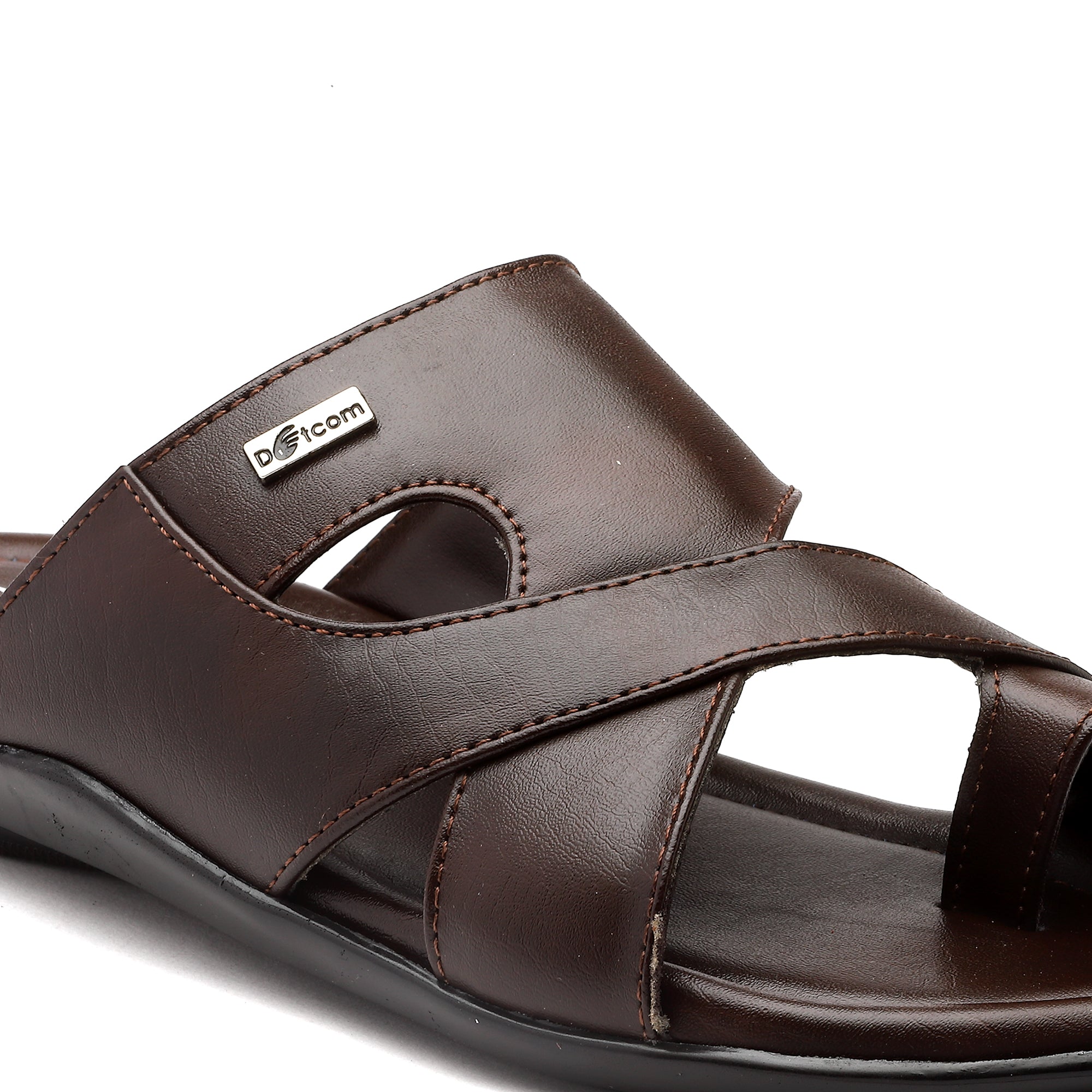Action ELEGANT-704 Men's Slip-On Casual Sandal
