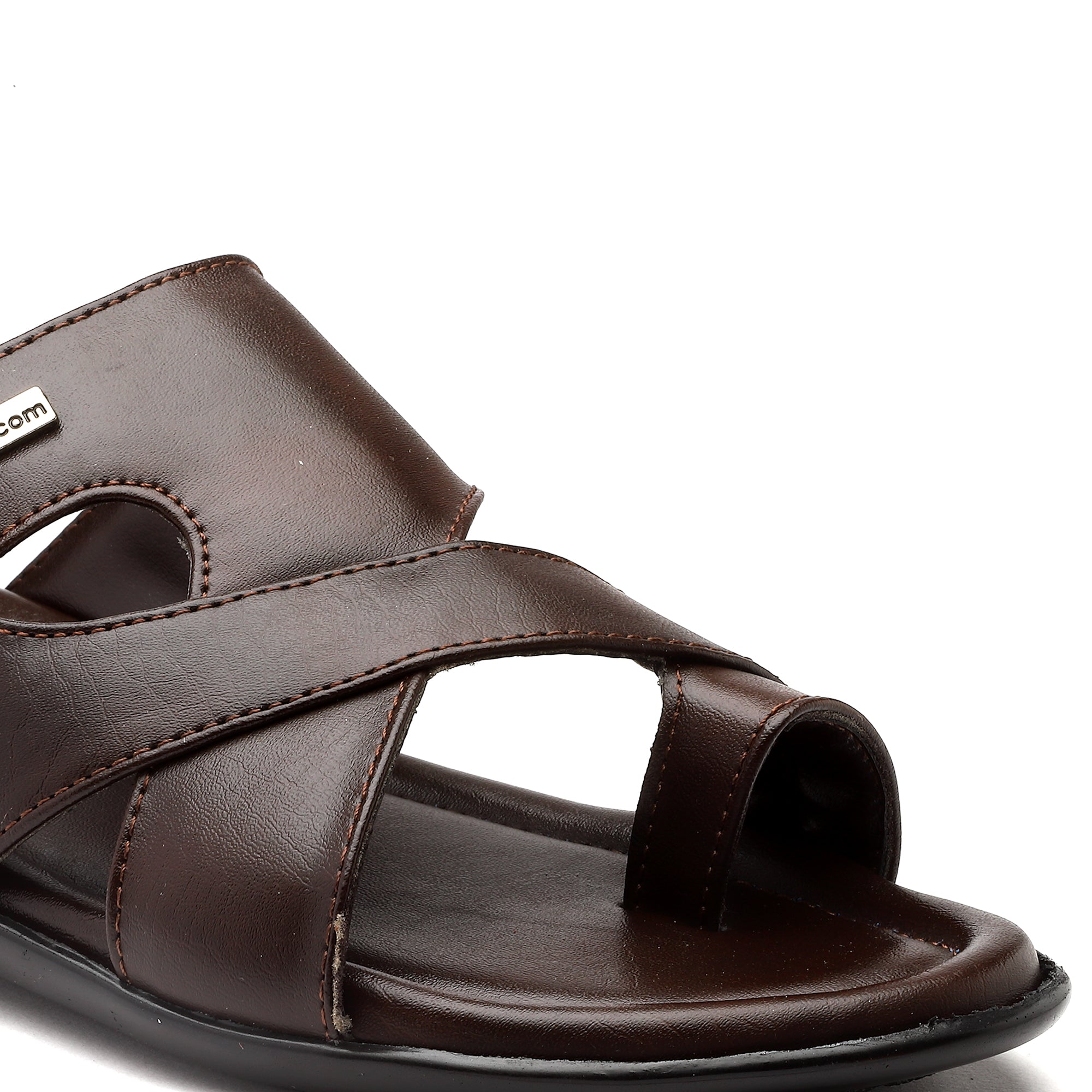 Action ELEGANT-704 Men's Slip-On Casual Sandal