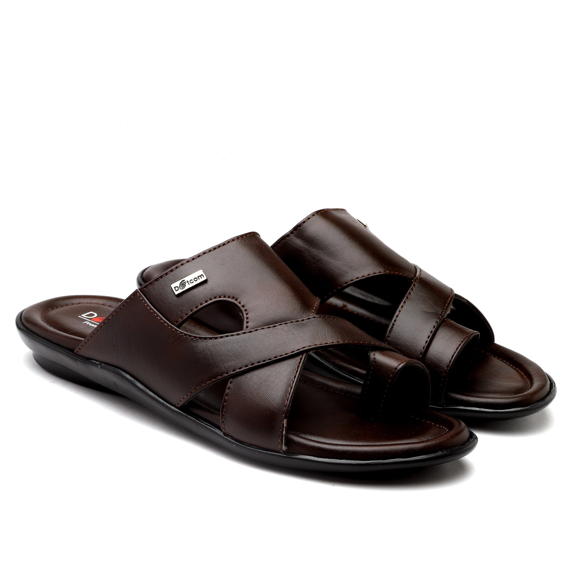 Action ELEGANT-704 Men's Slip-On Casual Sandal