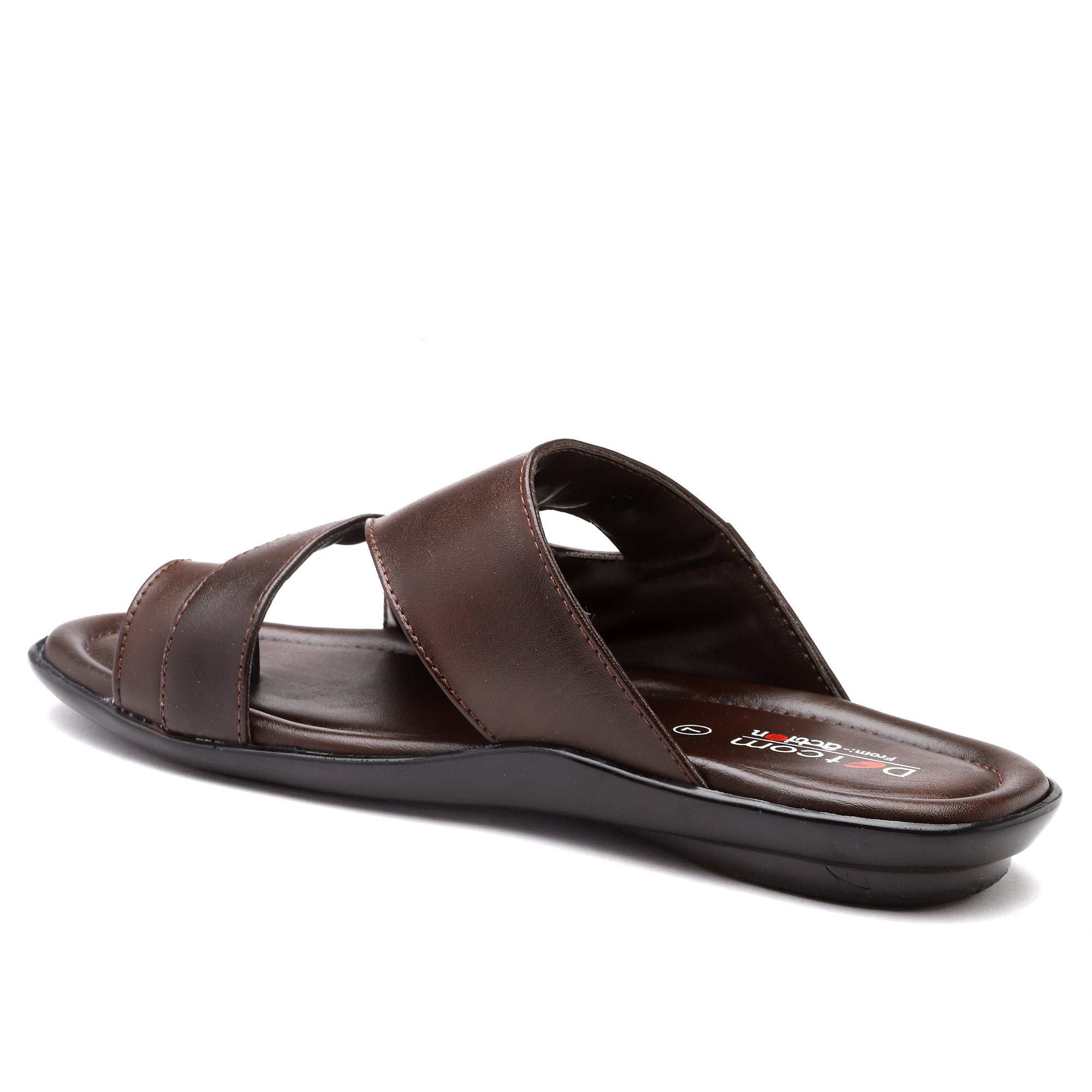 Action ELEGANT-704 Men's Slip-On Casual Sandal