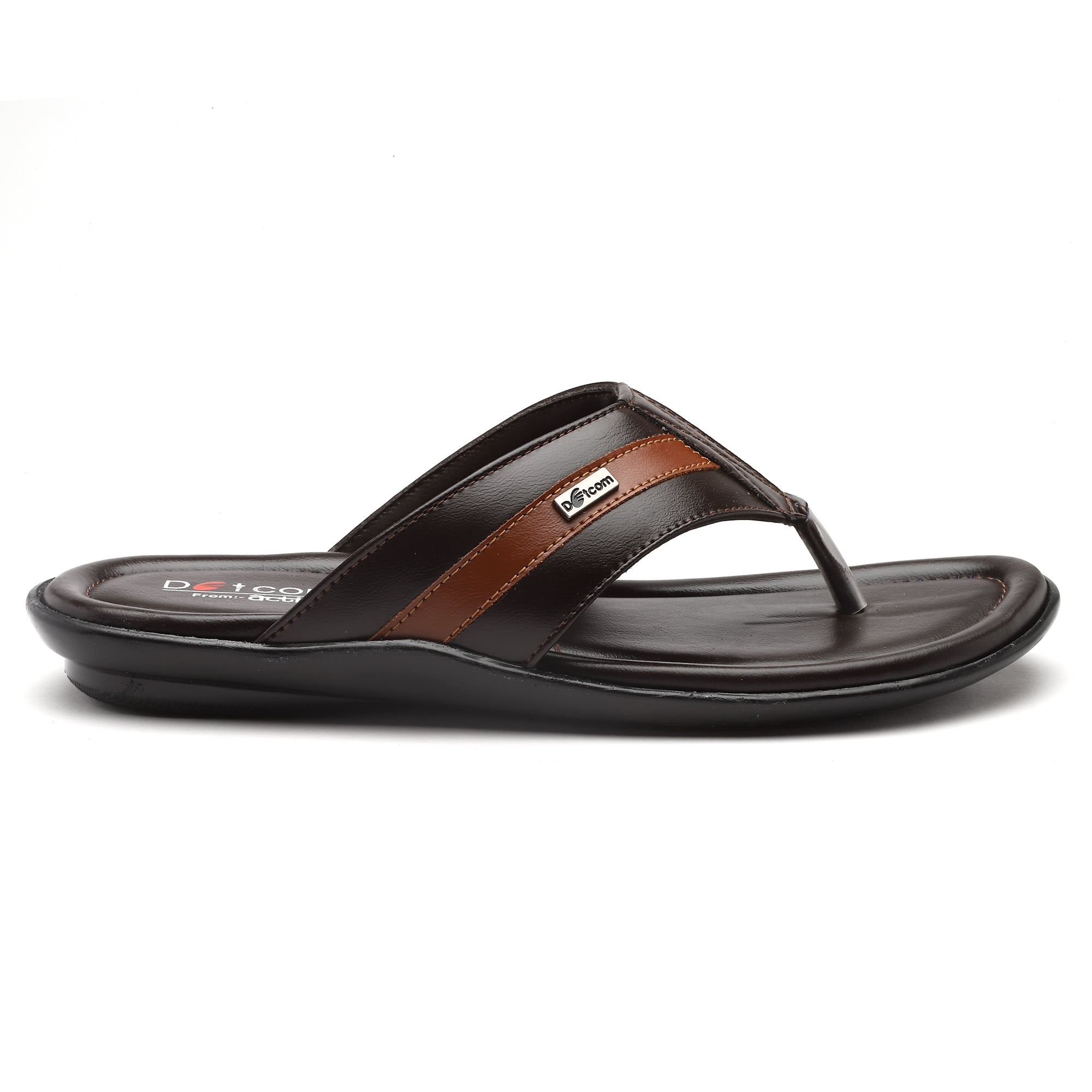 Action ELEGANT-707 Men's Slip-On Casual Sandal