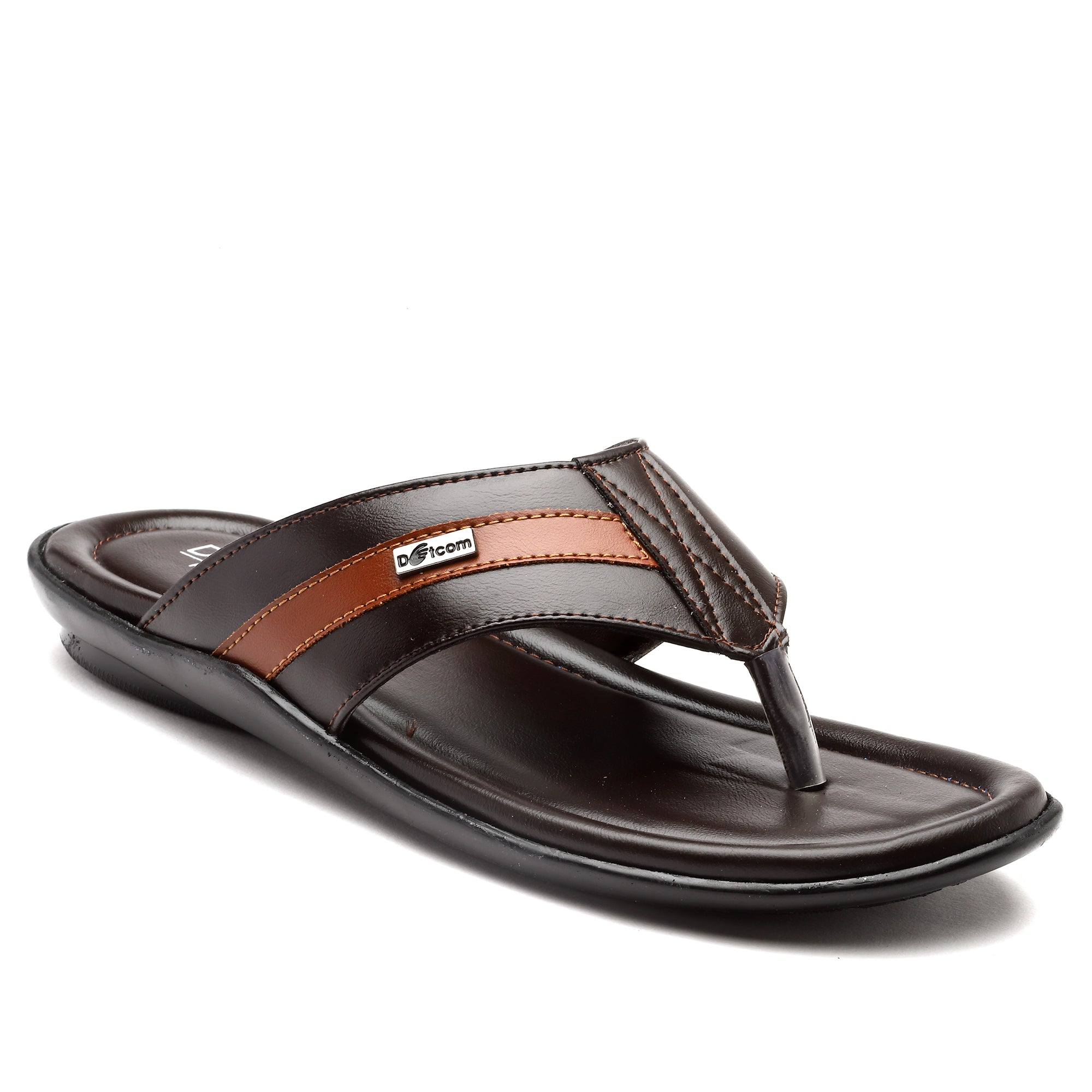 Action ELEGANT-707 Men's Slip-On Casual Sandal