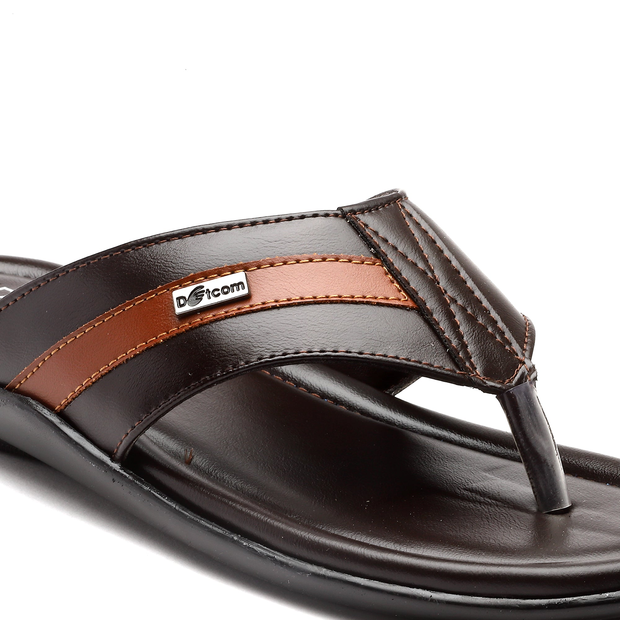 Action ELEGANT-707 Men's Slip-On Casual Sandal