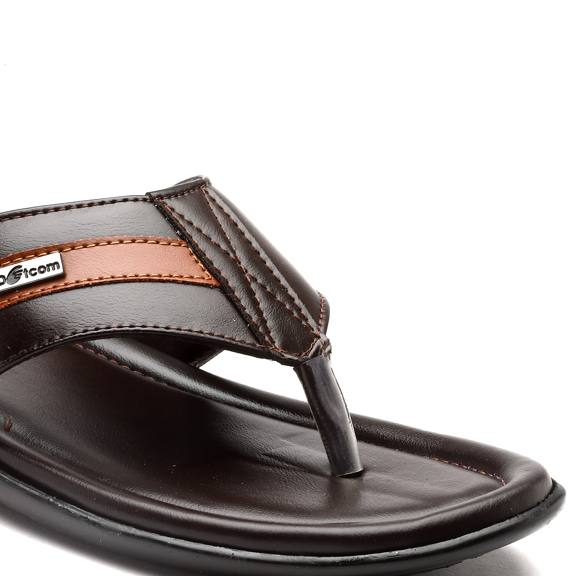 Action ELEGANT-707 Men's Slip-On Casual Sandal