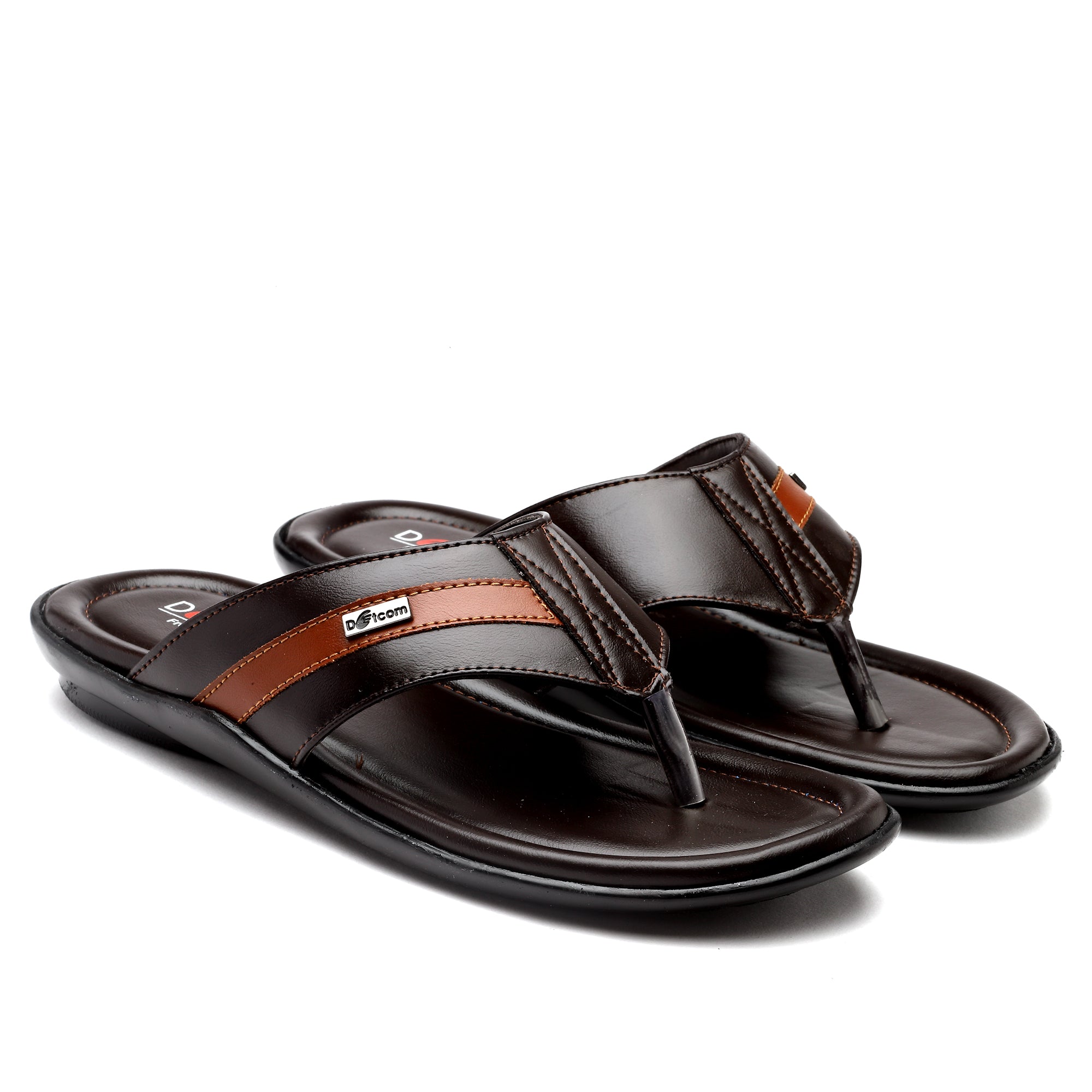 Action ELEGANT-707 Men's Slip-On Casual Sandal