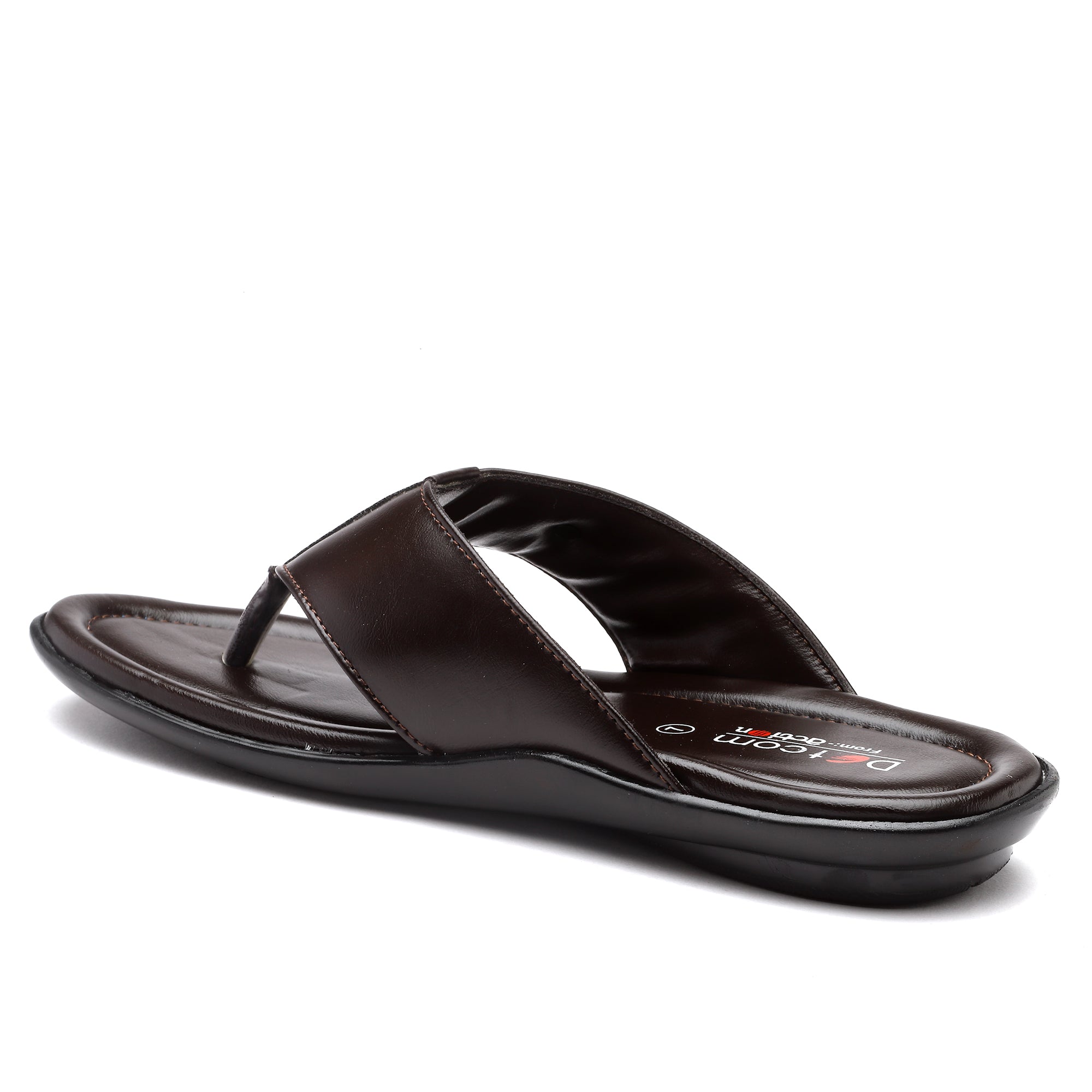 Action ELEGANT-707 Men's Slip-On Casual Sandal