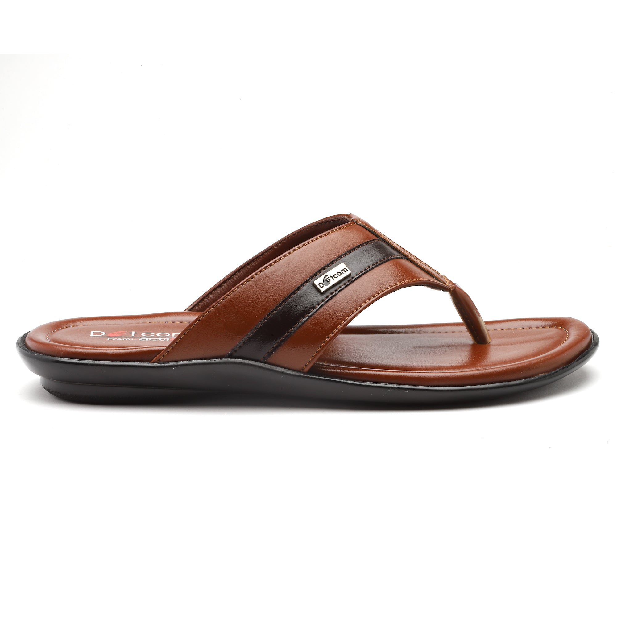 Action ELEGANT-707 Men's Slip-On Casual Sandal