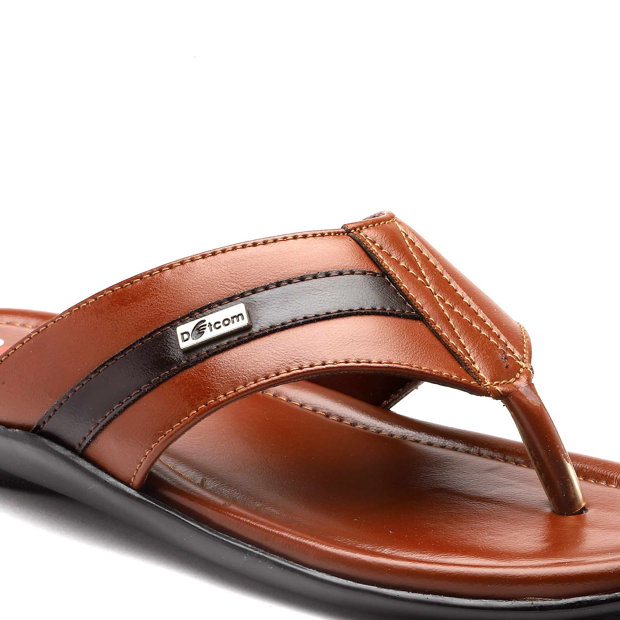 Action ELEGANT-707 Men's Slip-On Casual Sandal