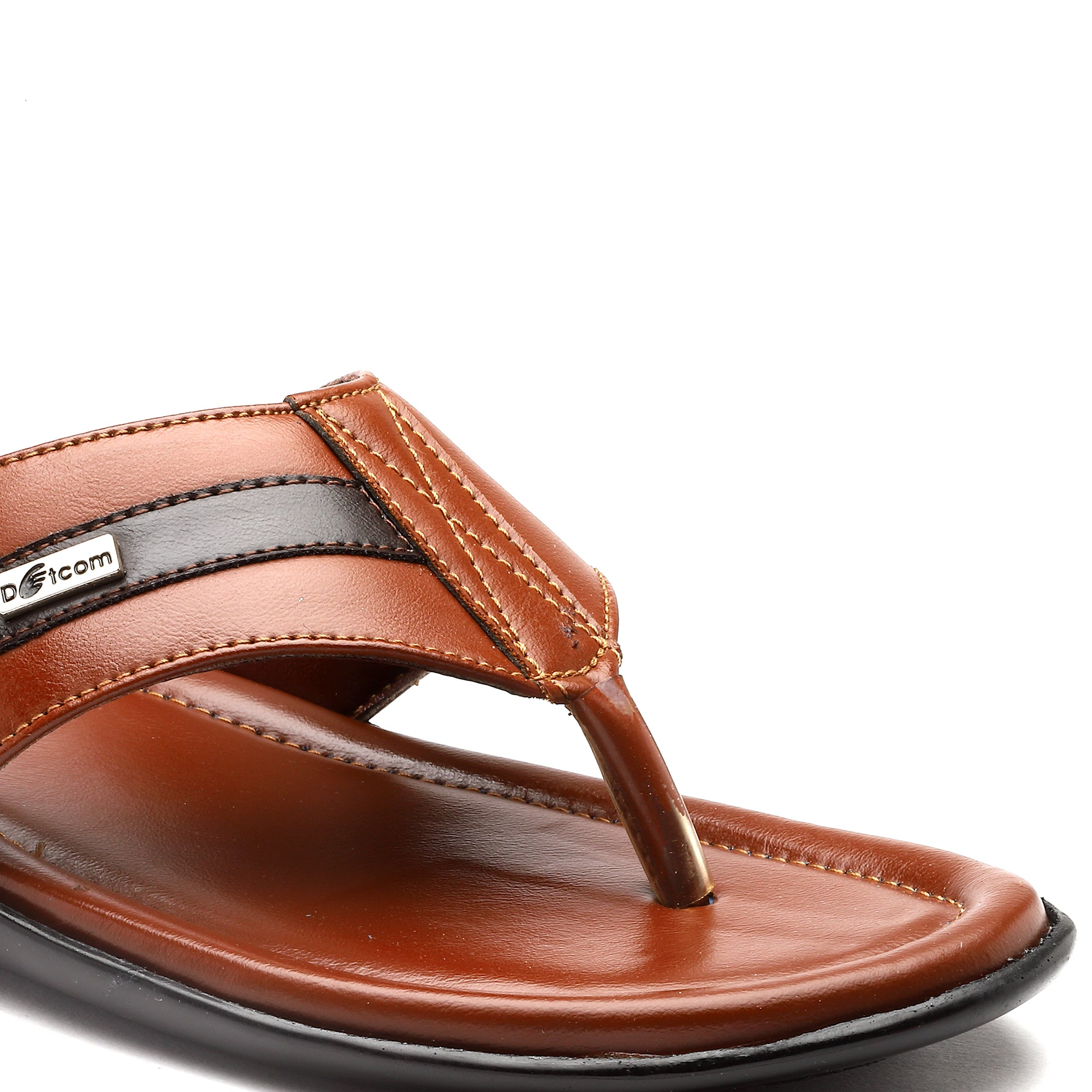 Action ELEGANT-707 Men's Slip-On Casual Sandal