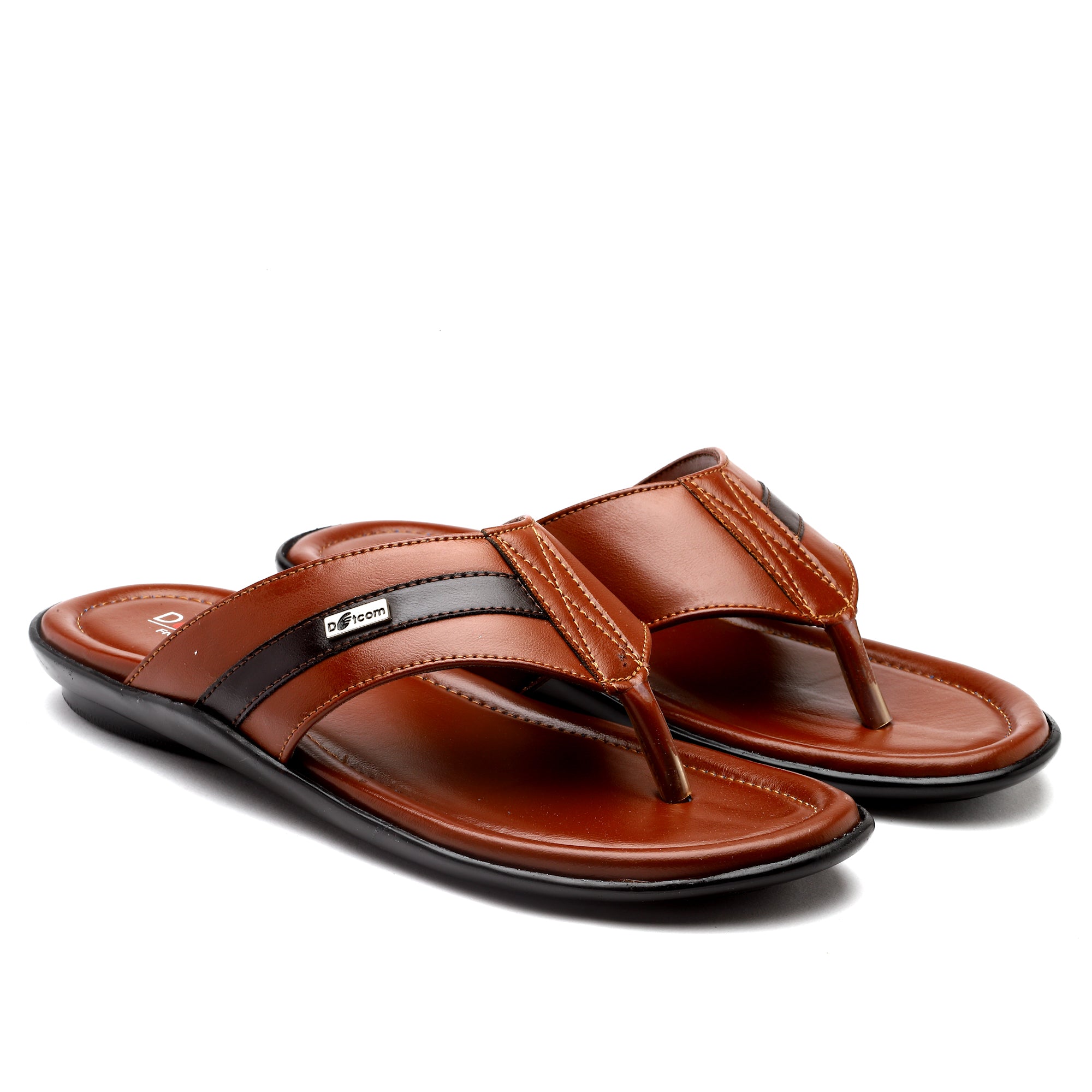 Action ELEGANT-707 Men's Slip-On Casual Sandal