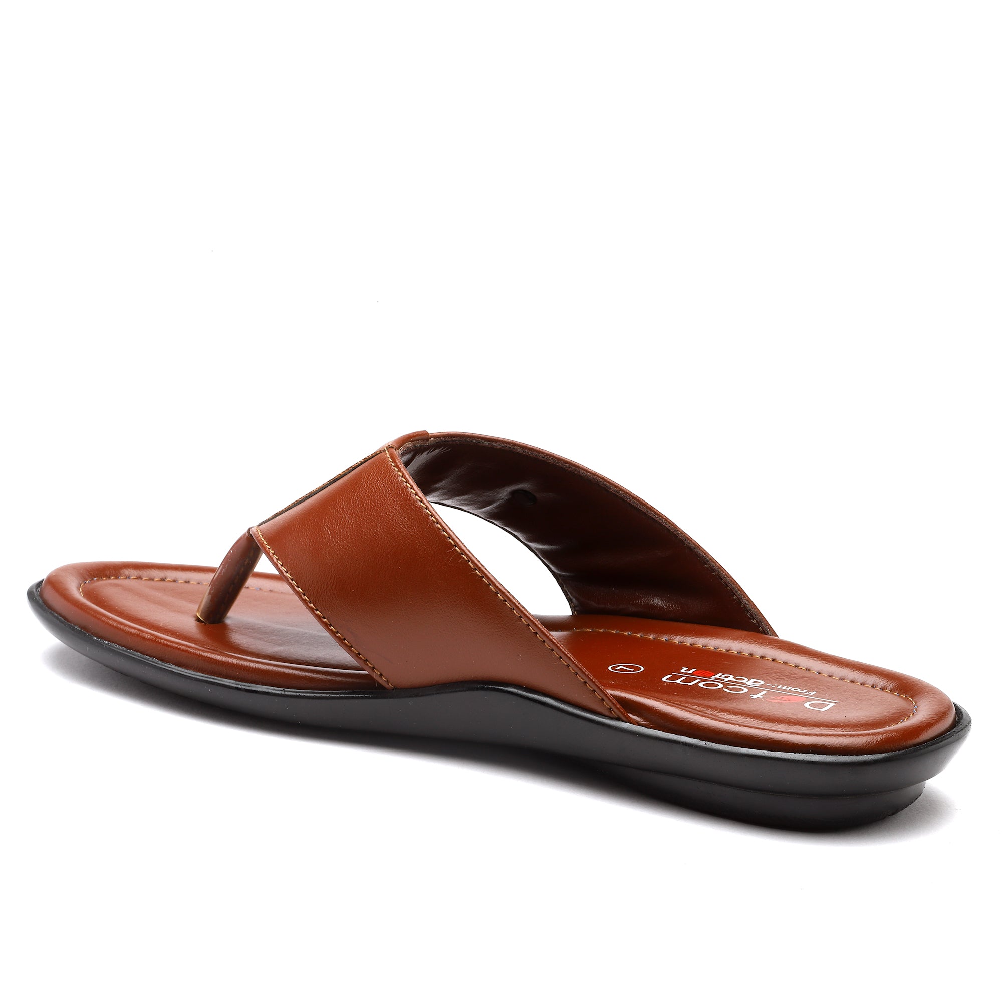 Action ELEGANT-707 Men's Slip-On Casual Sandal