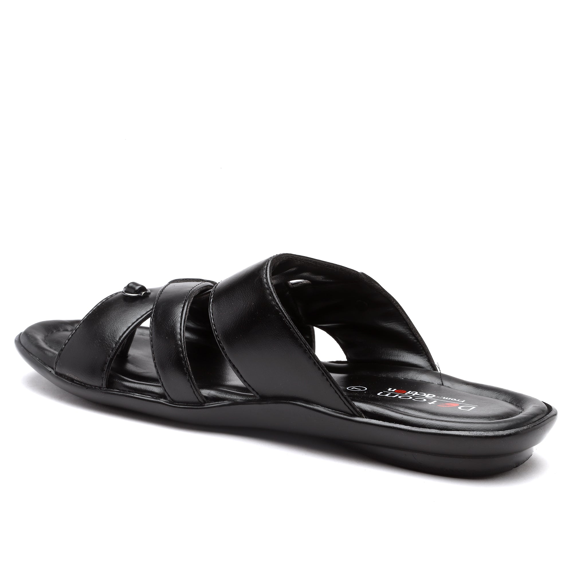Action ELEGANT-709 Men's Slip-On Casual Sandal