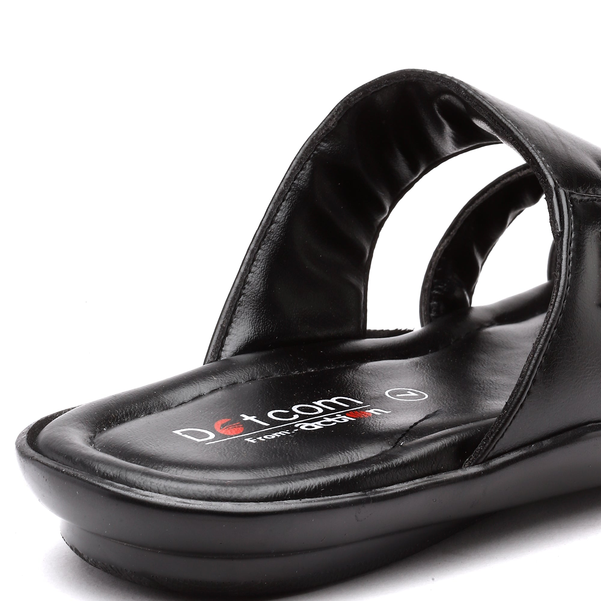 Action ELEGANT-709 Men's Slip-On Casual Sandal