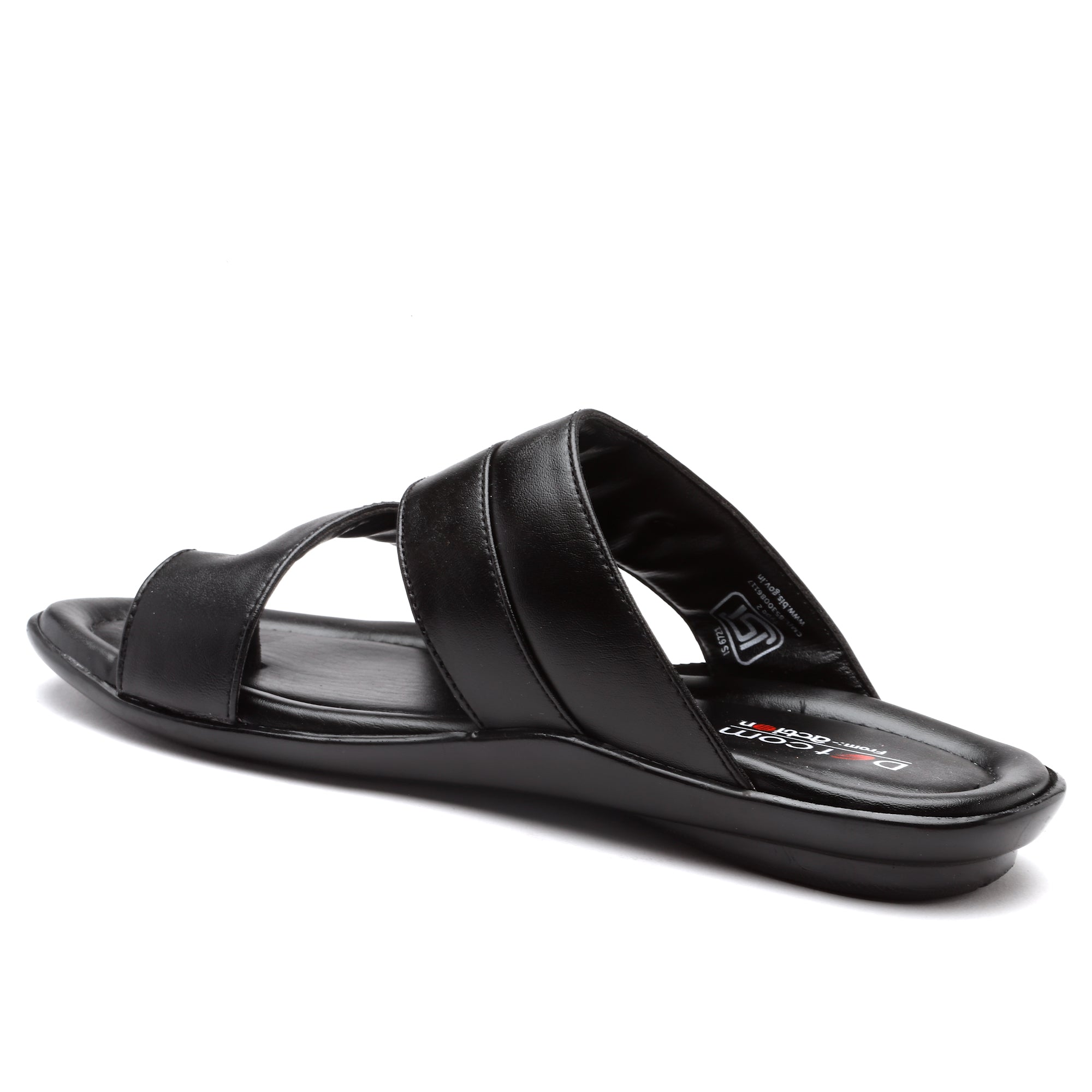 Action ELEGANT-705 Men's Slip-On Casual Sandal