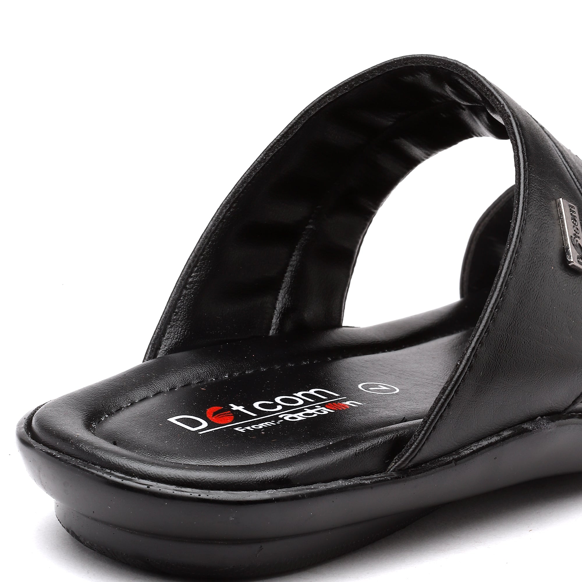 Action ELEGANT-705 Men's Slip-On Casual Sandal