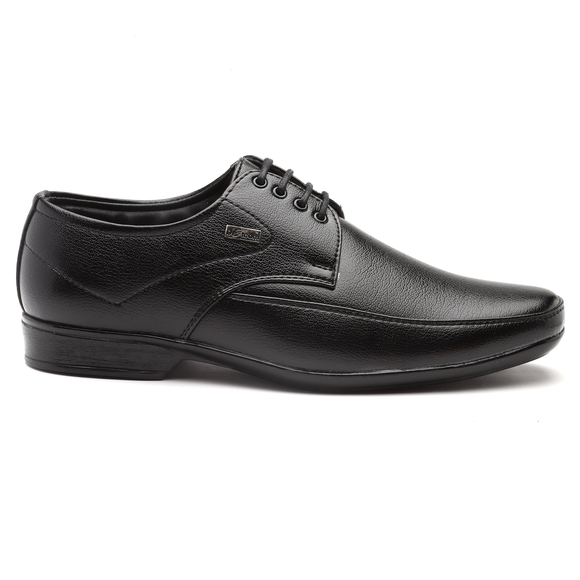 Action D-772 Men's Lace-Up Formal Derby
