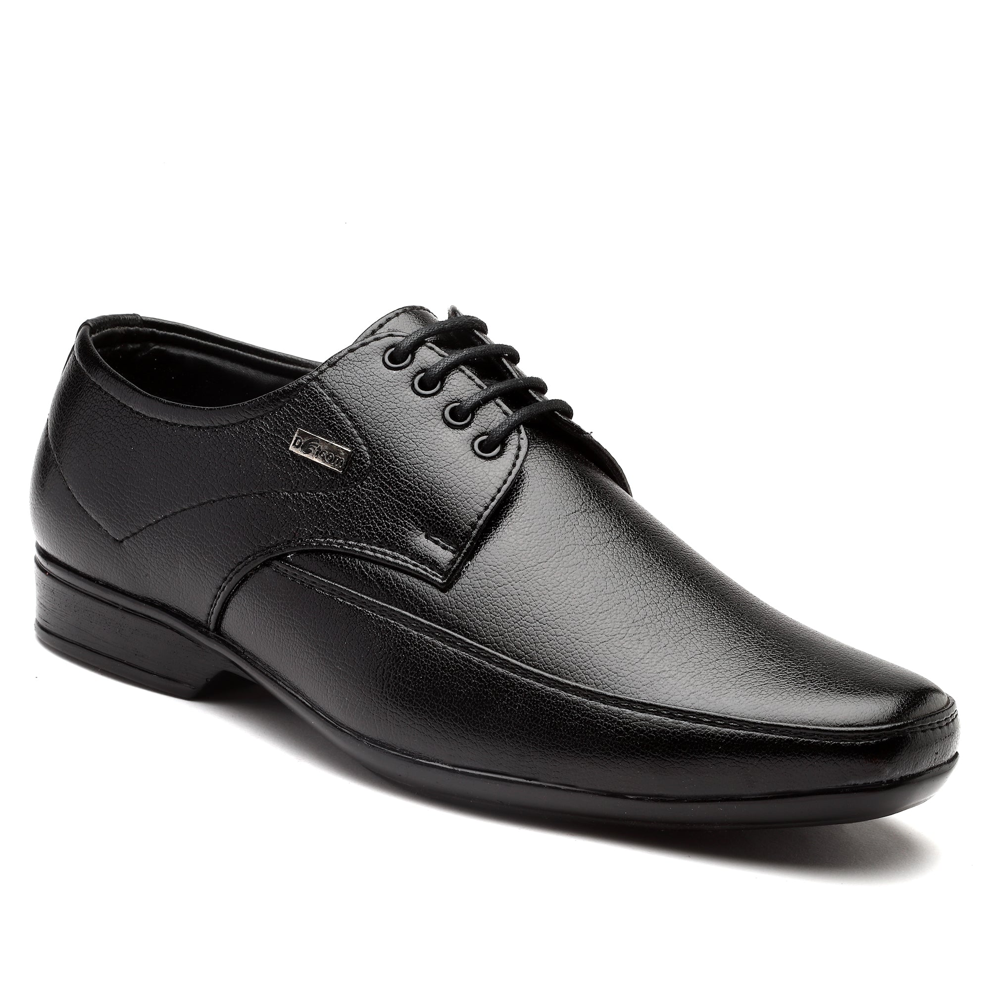 Action D-772 Men's Lace-Up Formal Derby
